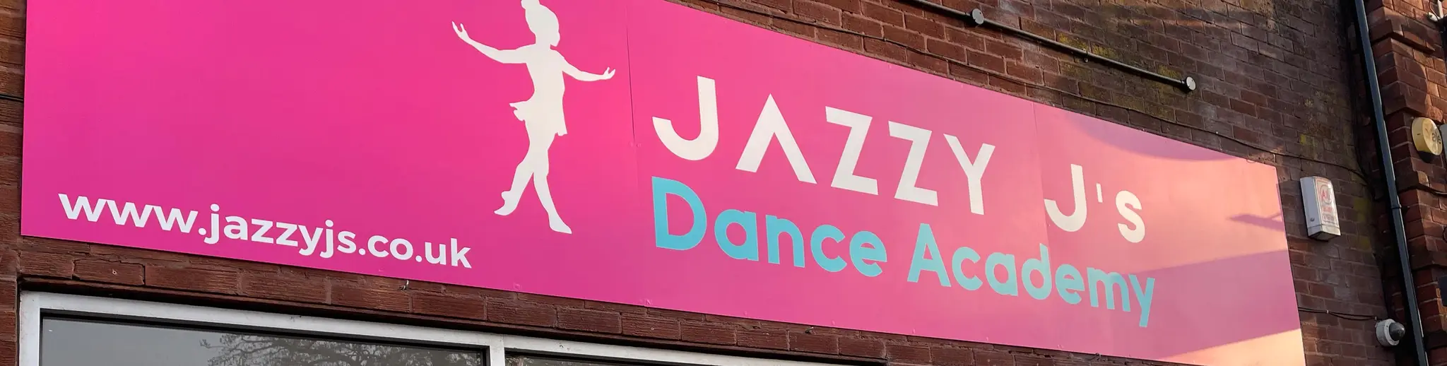 Jazzy J's Dance Academy