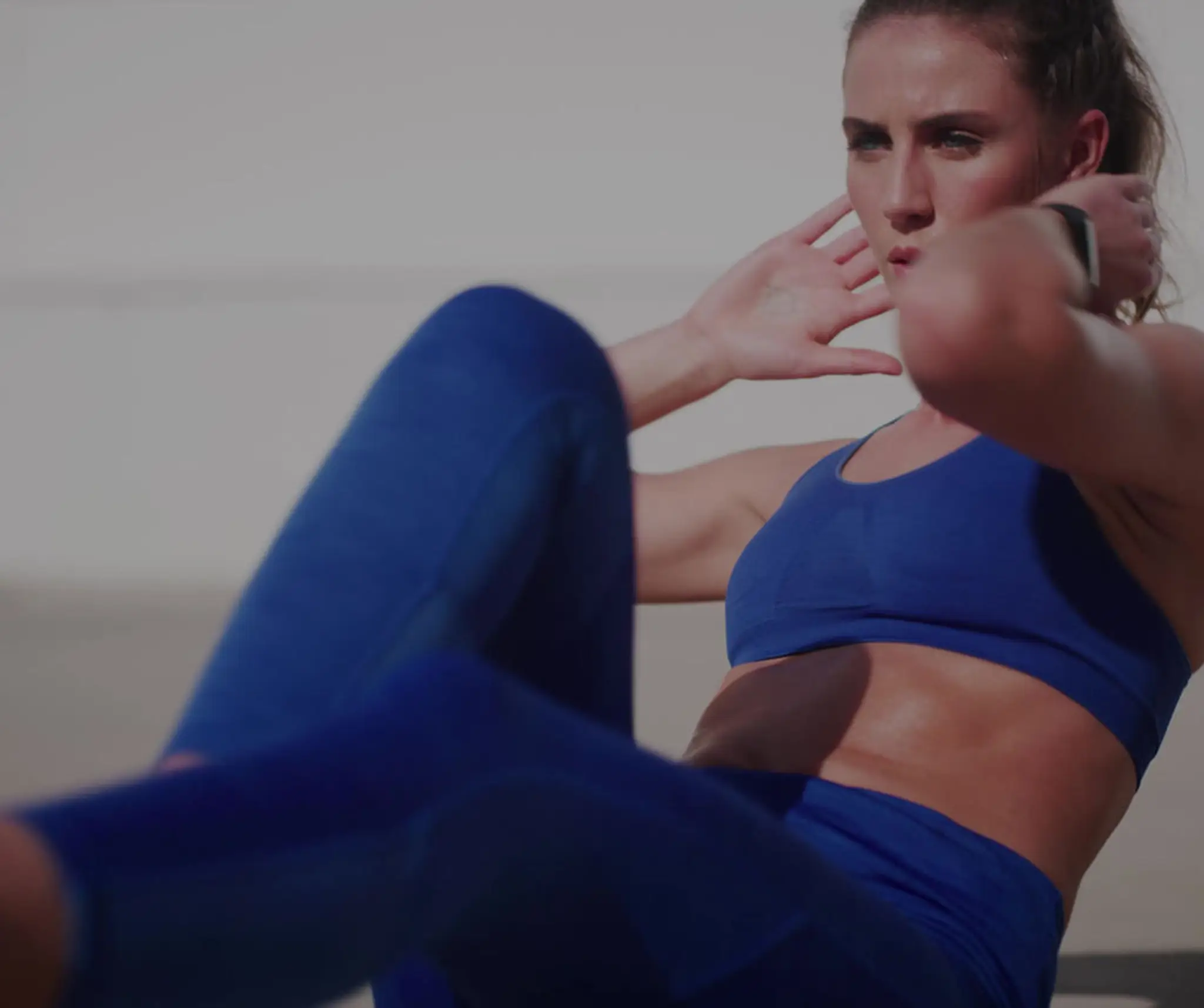 Scope Fitness and Nutrition