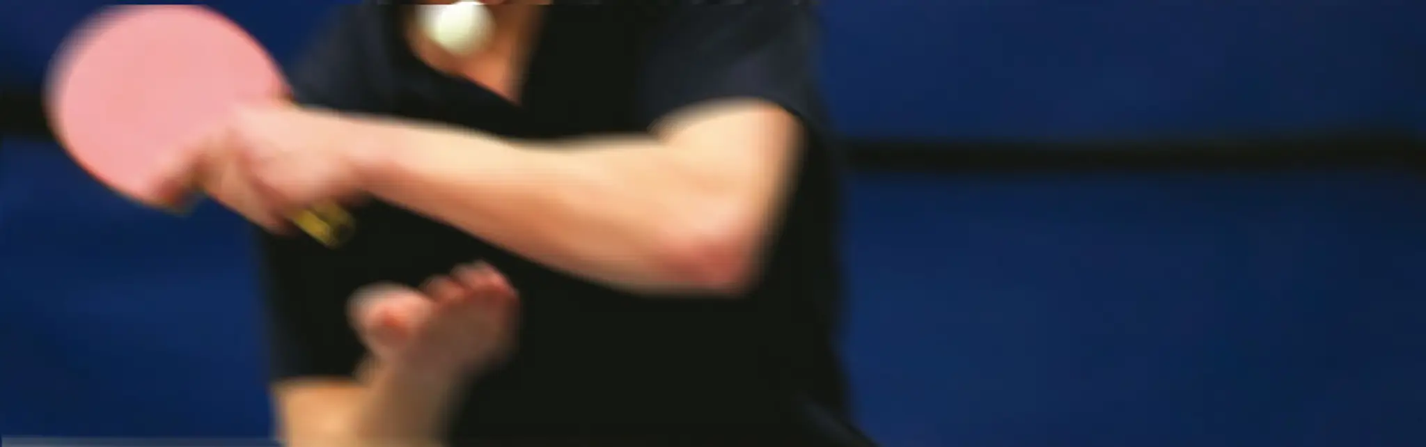 Chelmsford Table Tennis Club