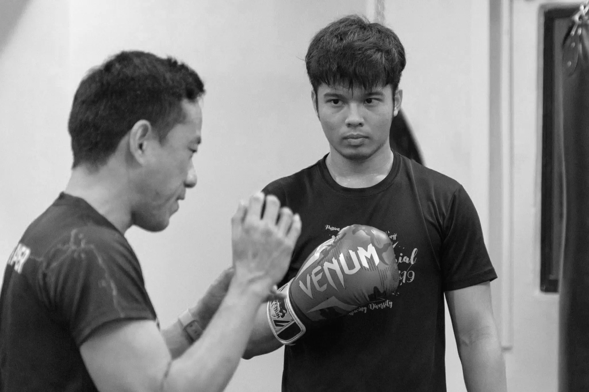 Renegade Boxing