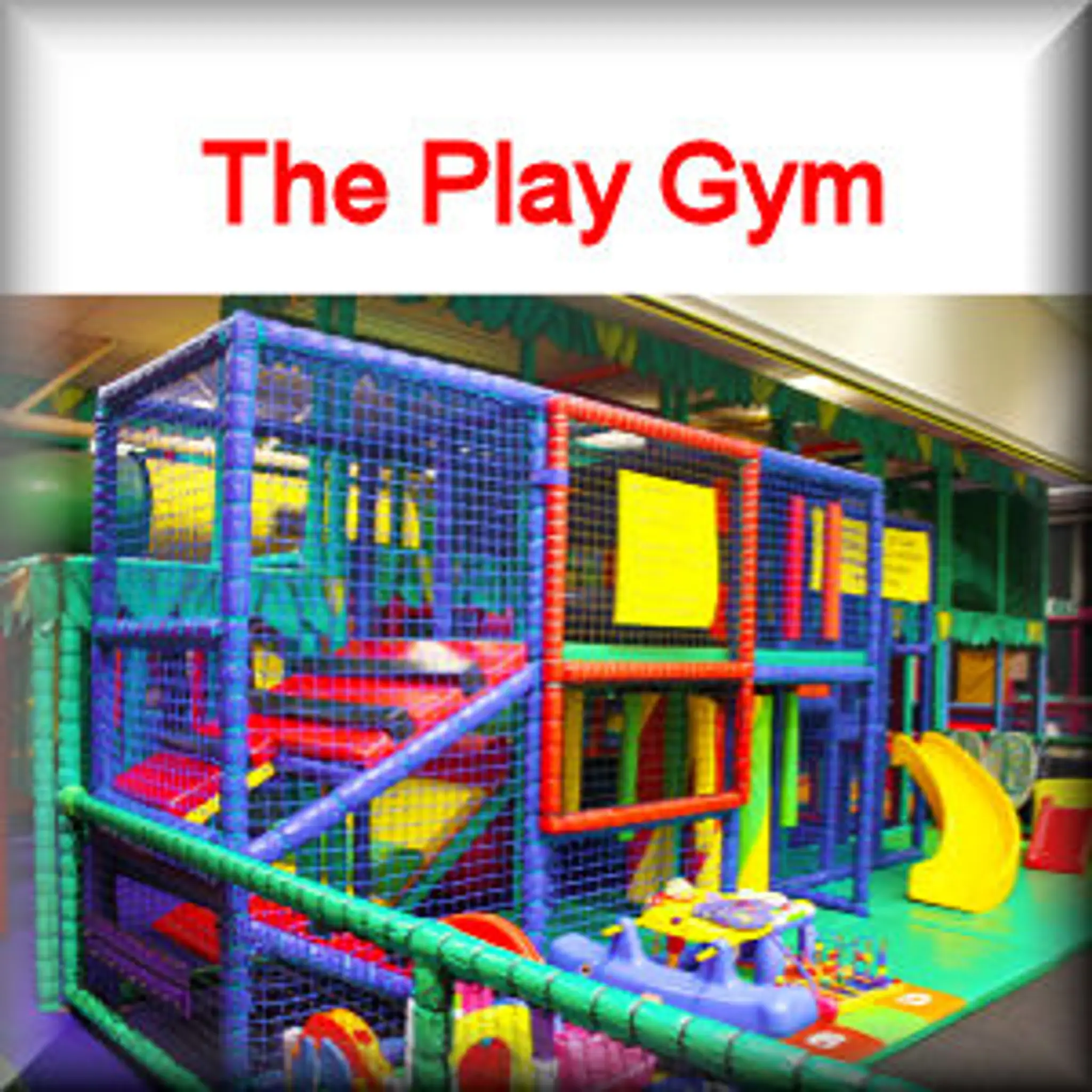 Run About and Laser Run