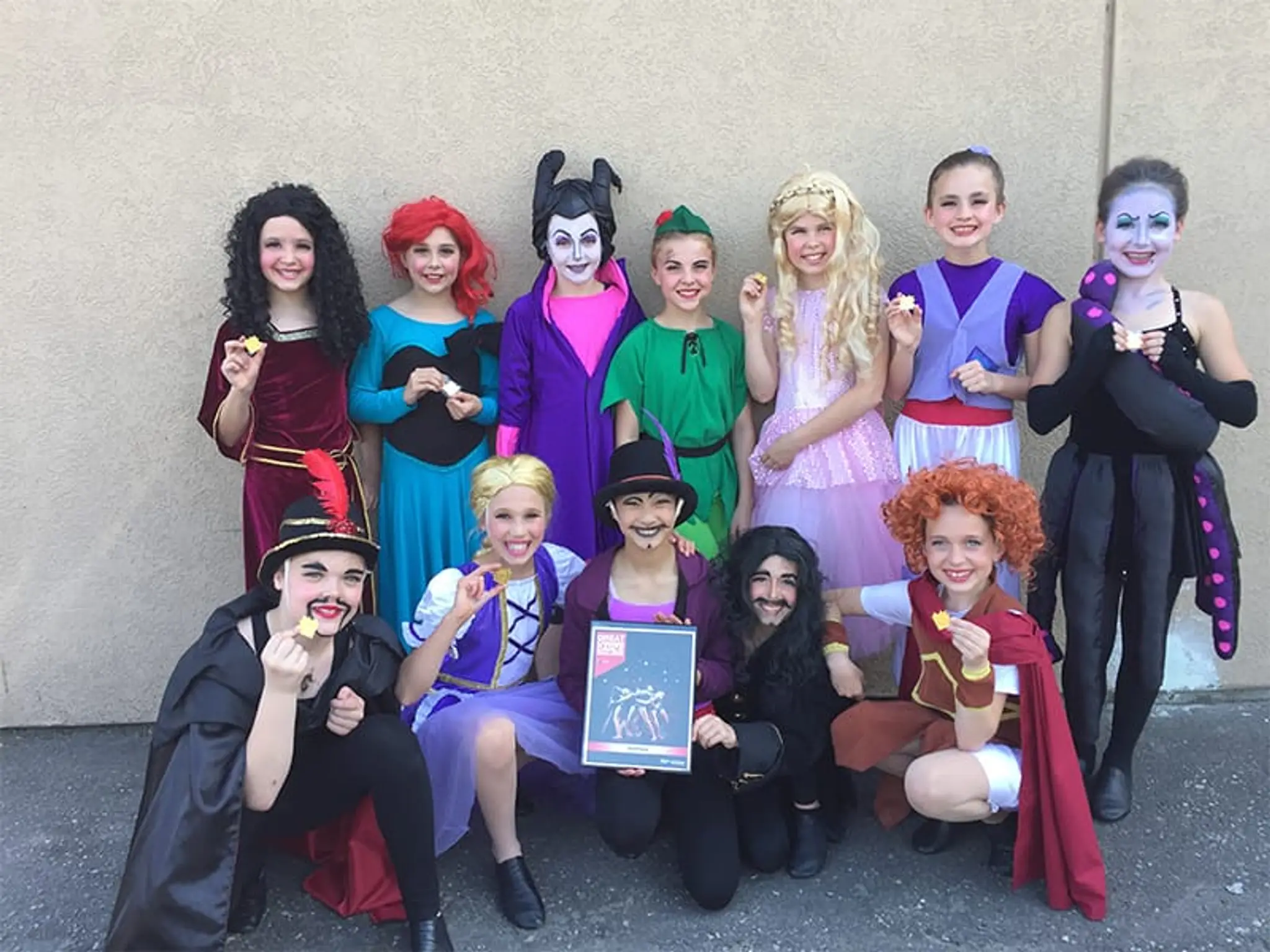 Dancy Pants Boutique