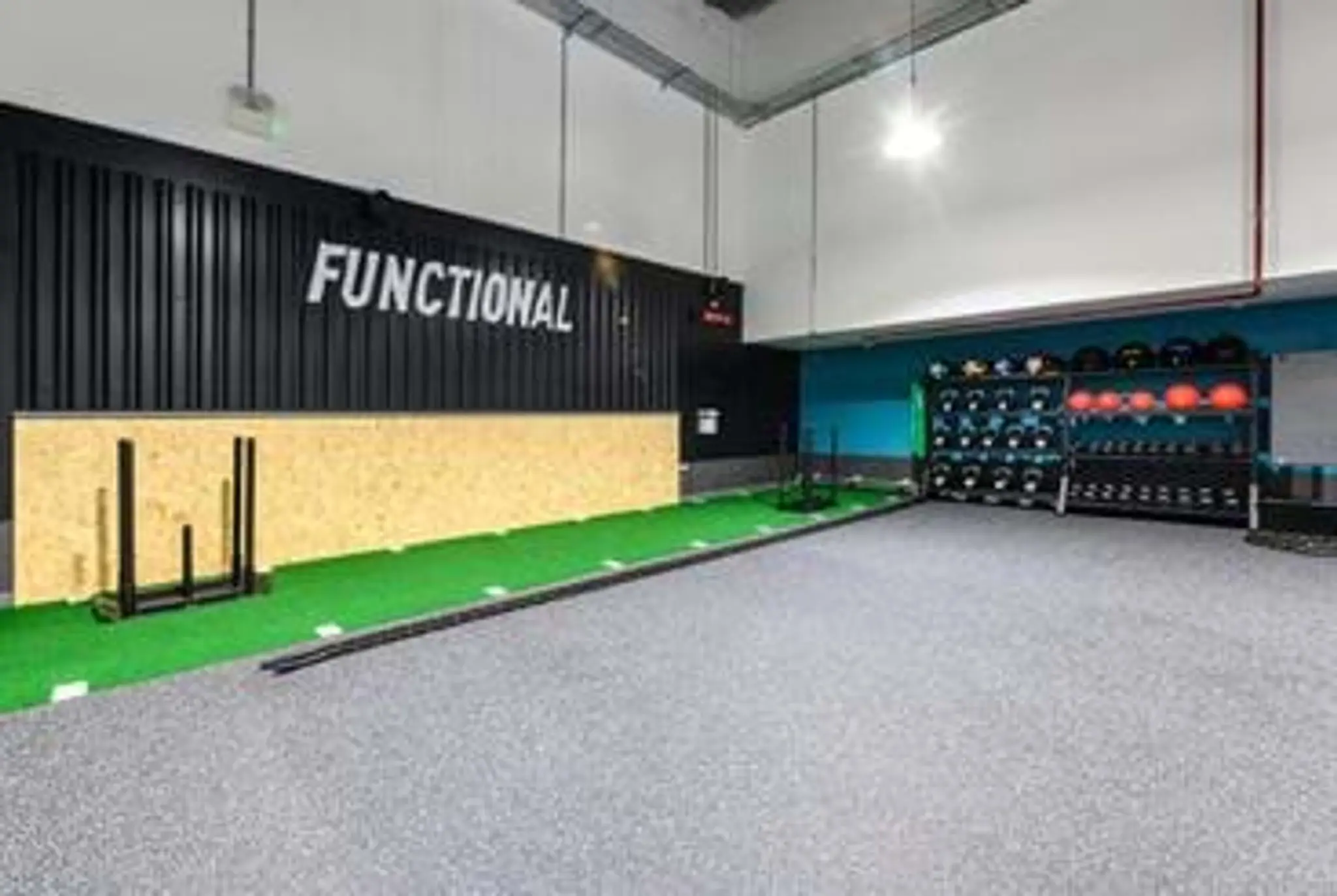 PureGym Northampton Weston Favell