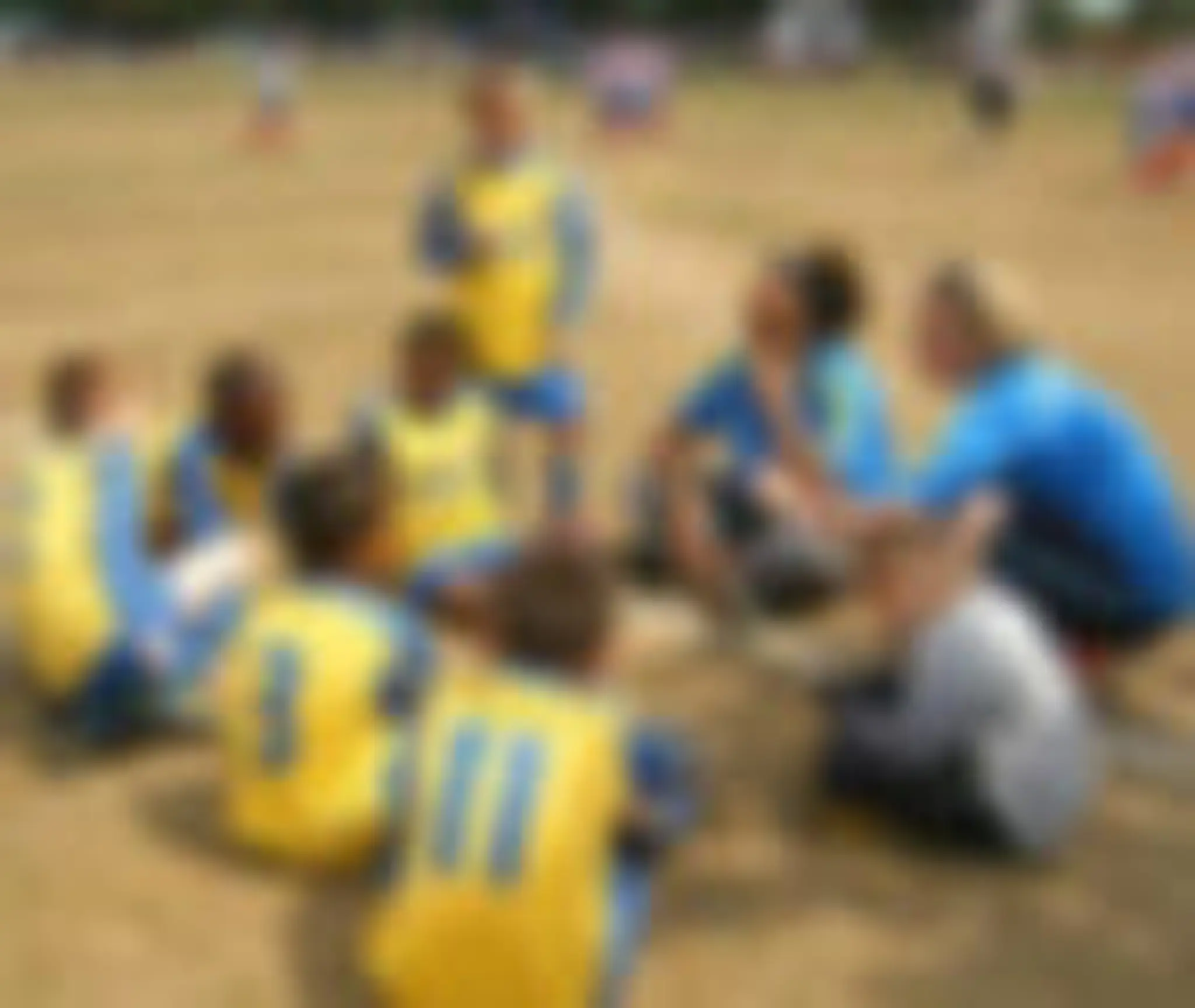 West Drayton Youth Football Club