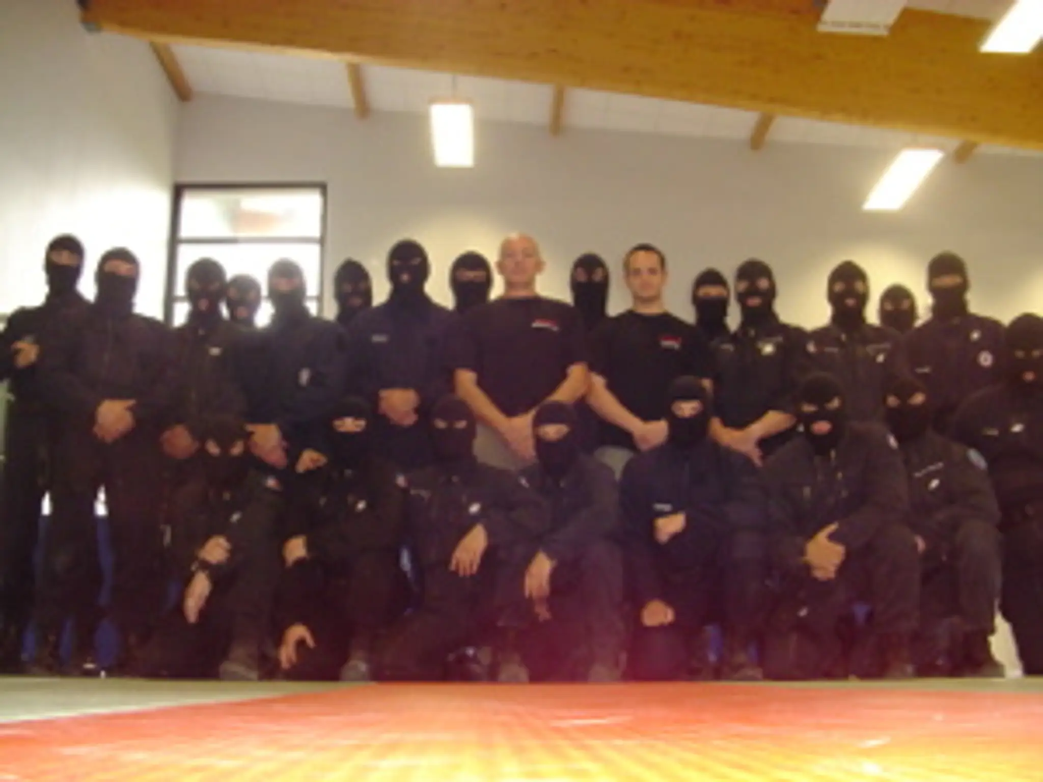 E.k.o.p Centre Alsace