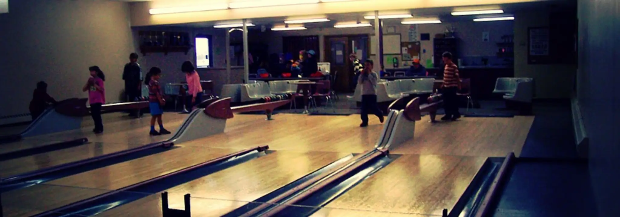 North Rustico Lions Club Bowling