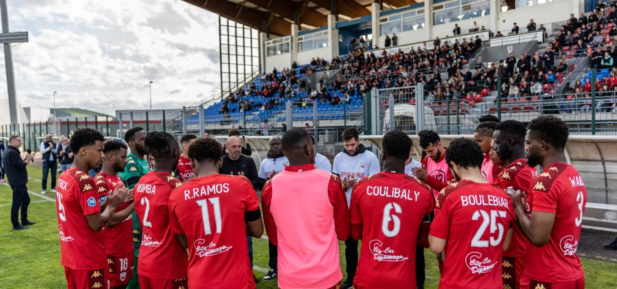 Racing Besançon