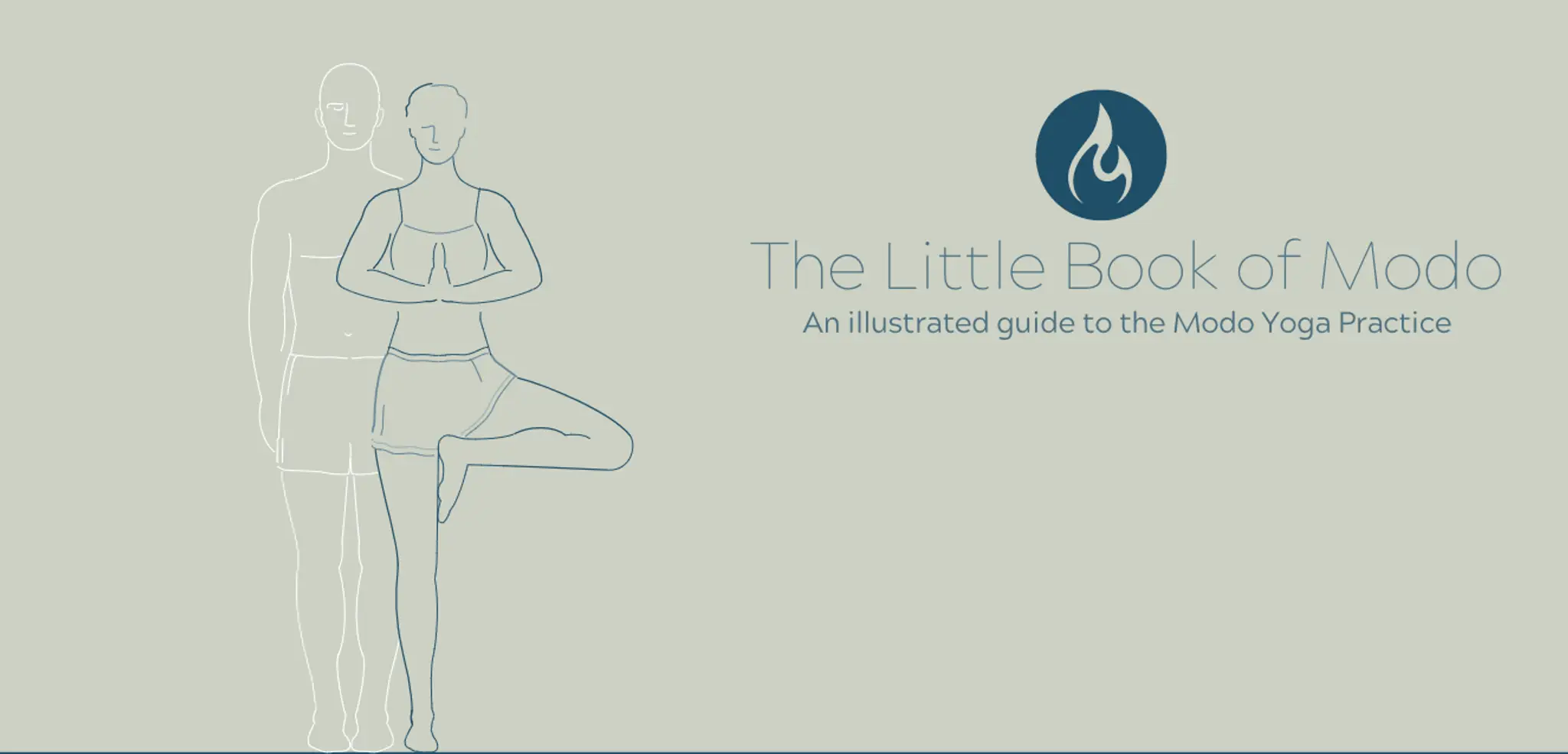 Modo Yoga Hamilton - Dundas