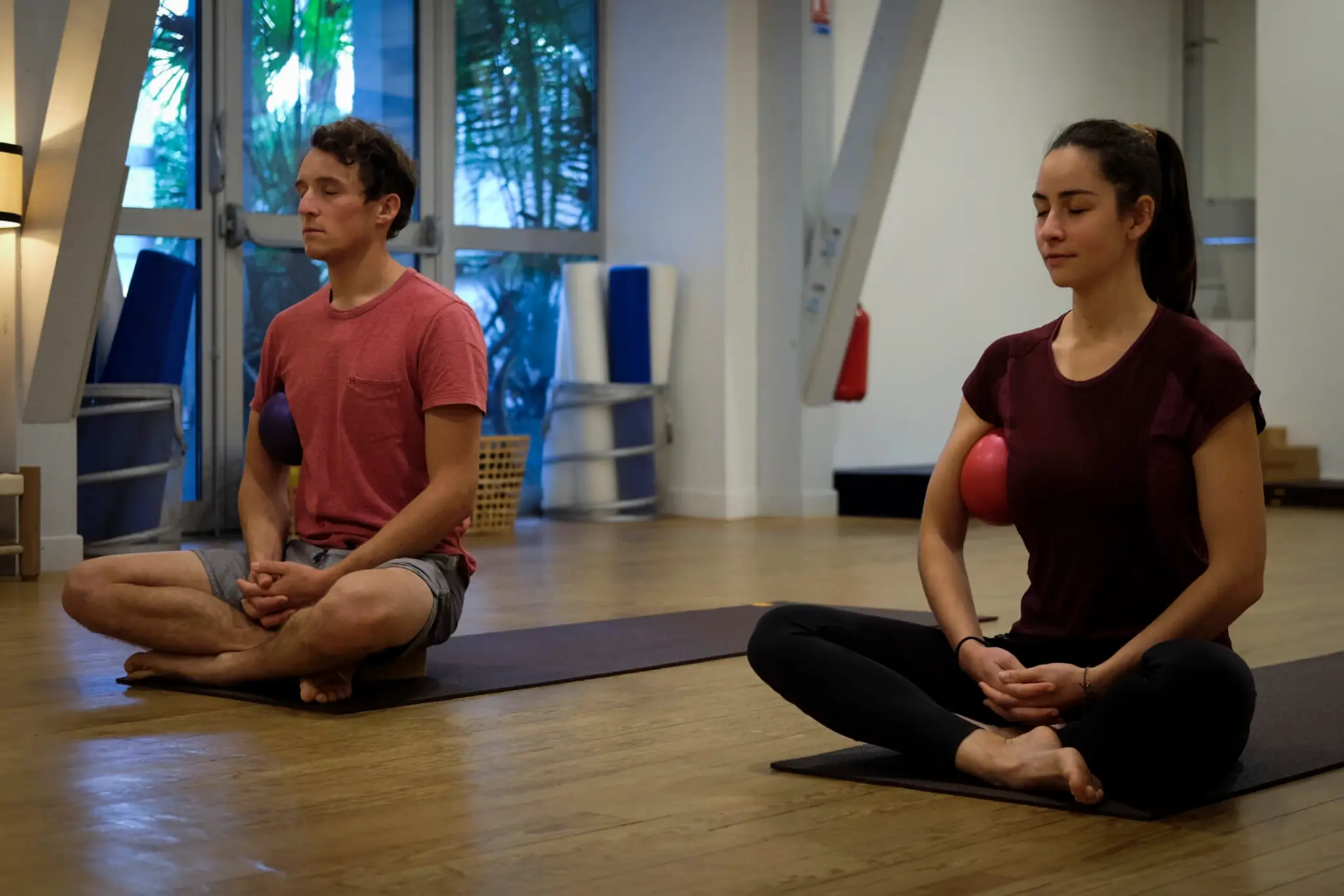 Corps Art Institut Pilates