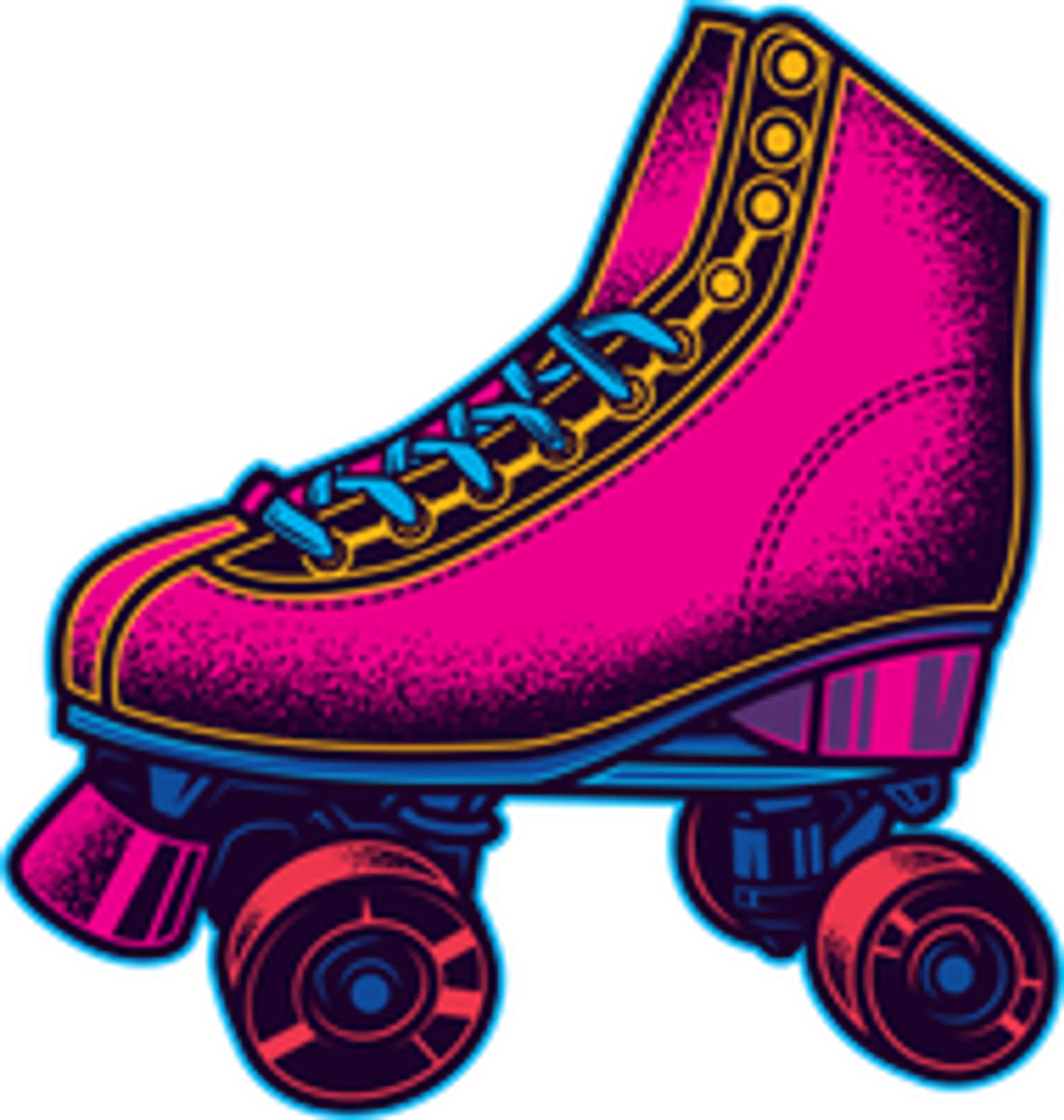 Coast Riders Roller Rink