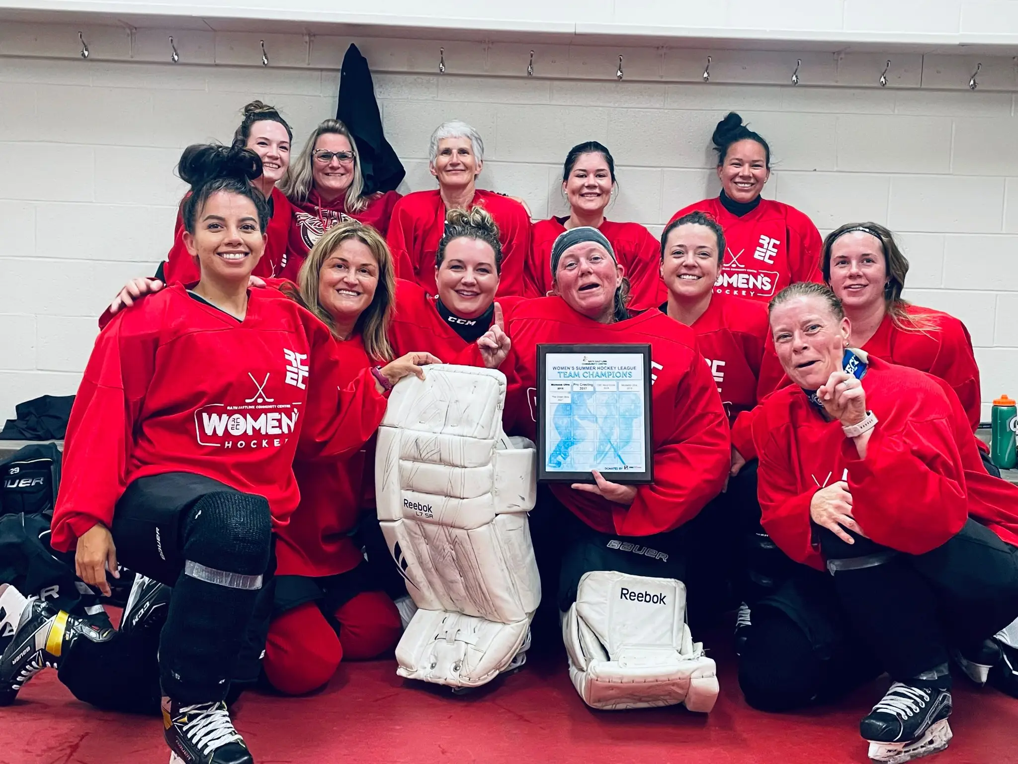 Rath Eastlink Community Centre