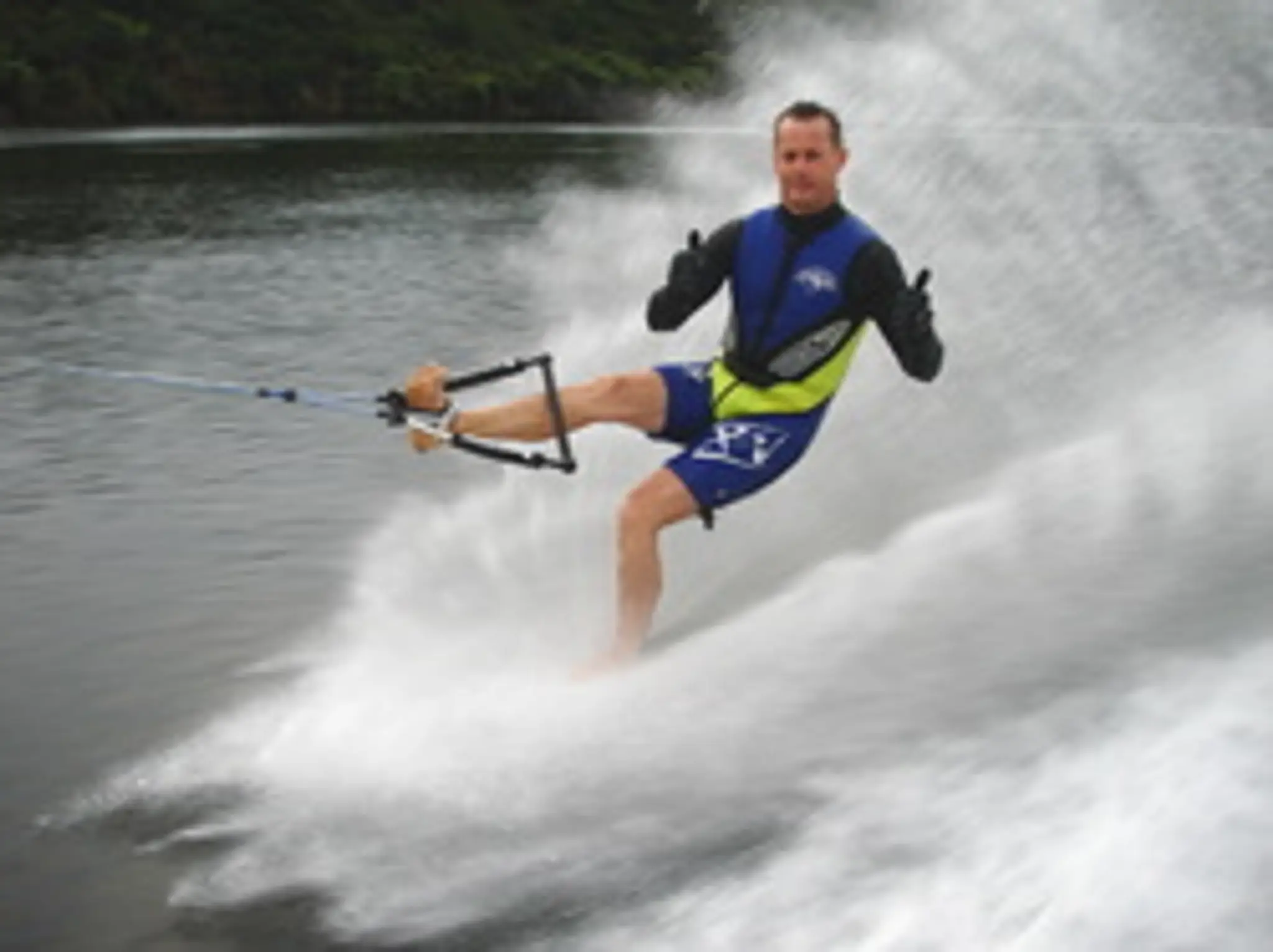 Piarere Water Ski Club
