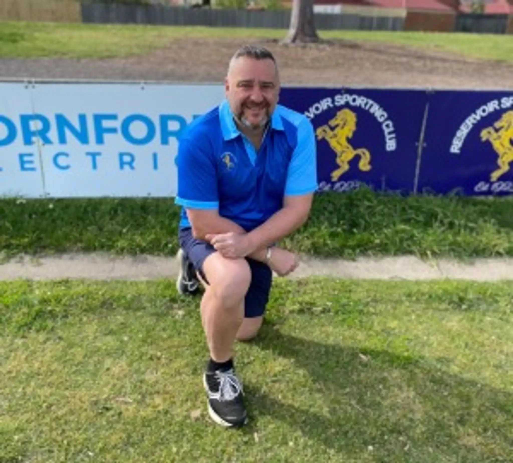 Reservoir Sporting Club