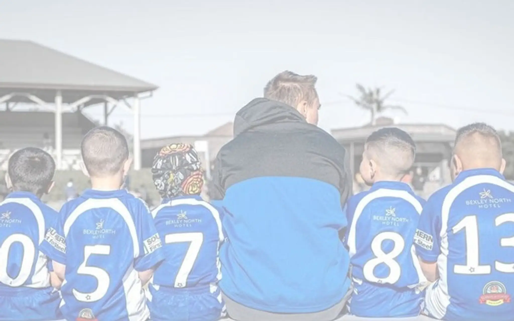 Hurstville United JRLFC