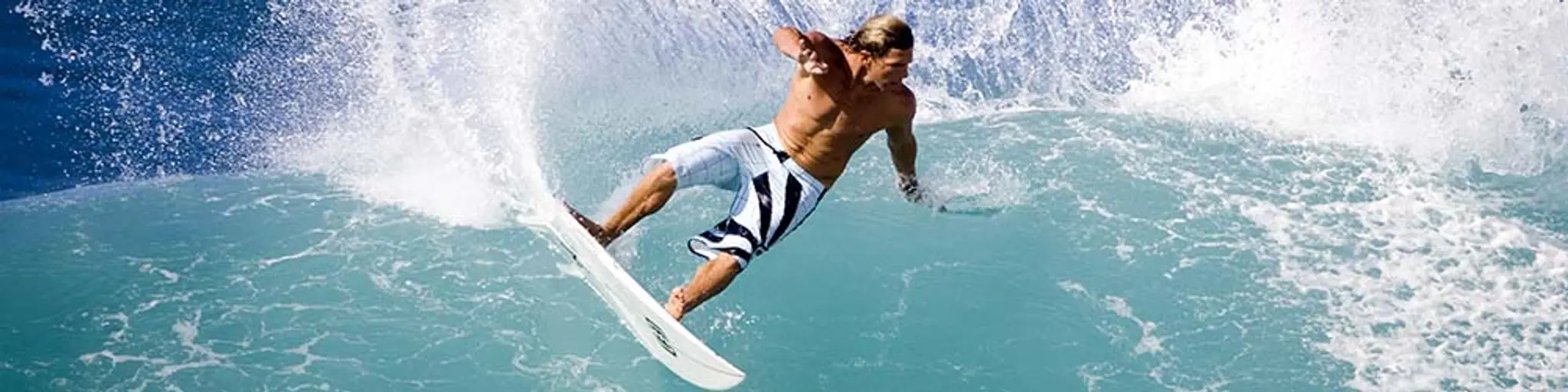 GO AND SURF ONDRES