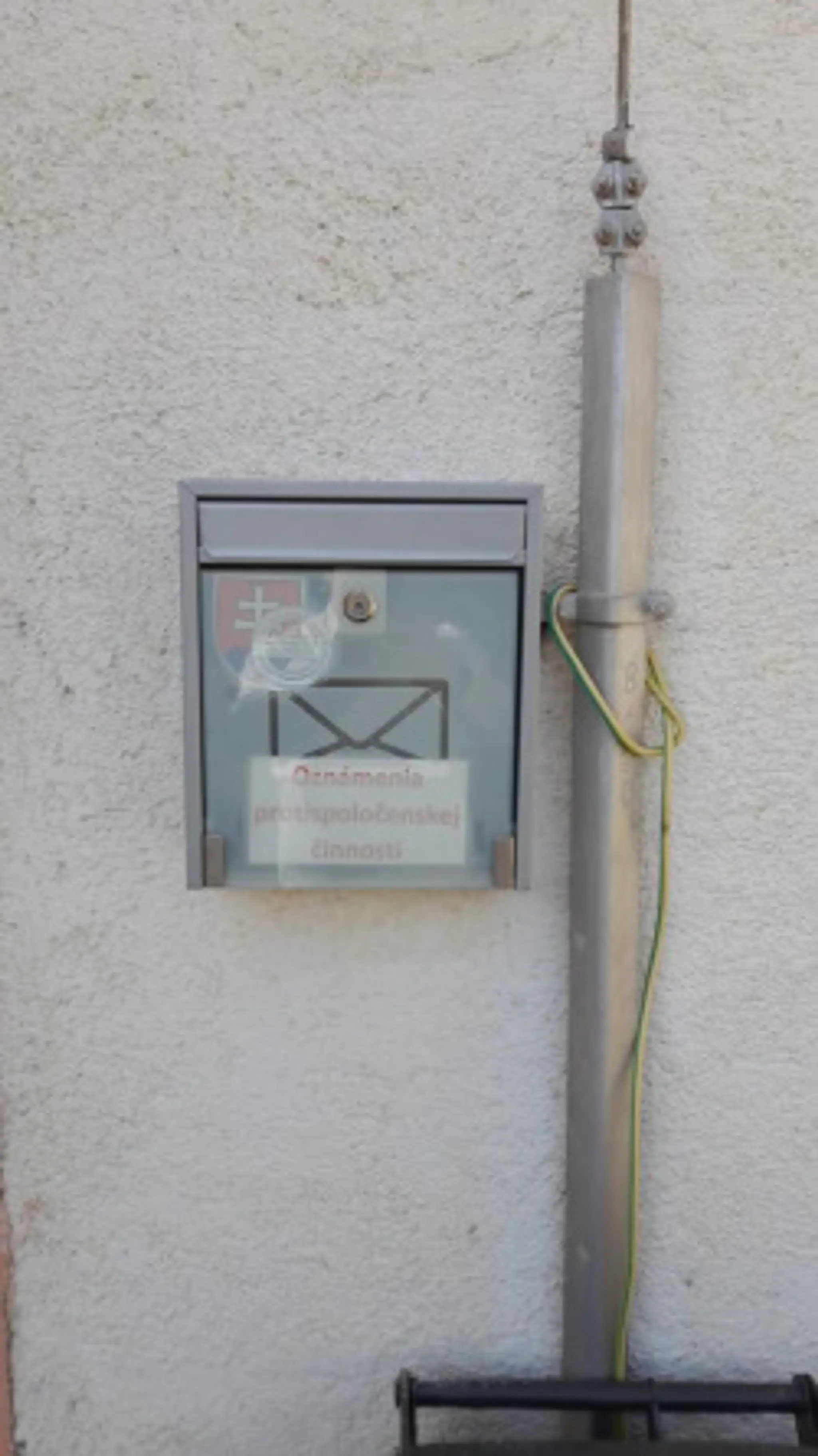 Multifunkčné ihrisko