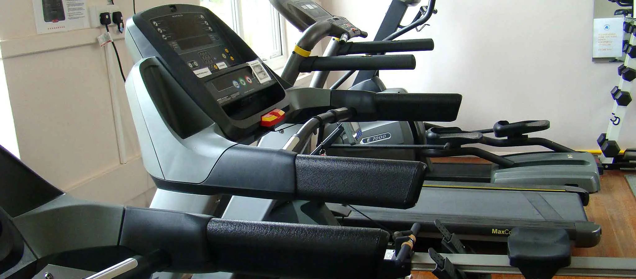 Yorebridge Sports Development Association Ltd