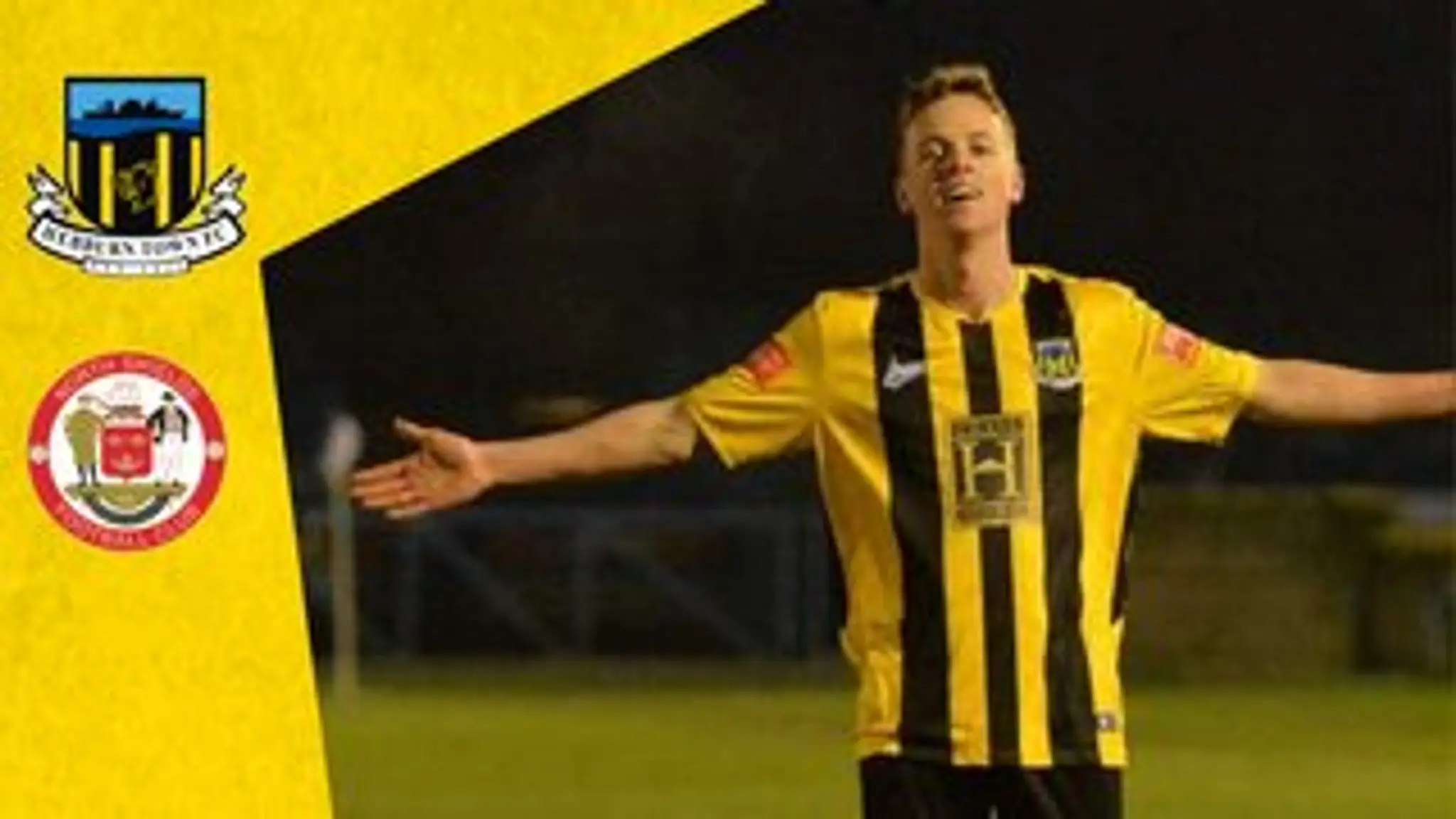 Hebburn Town Football Club