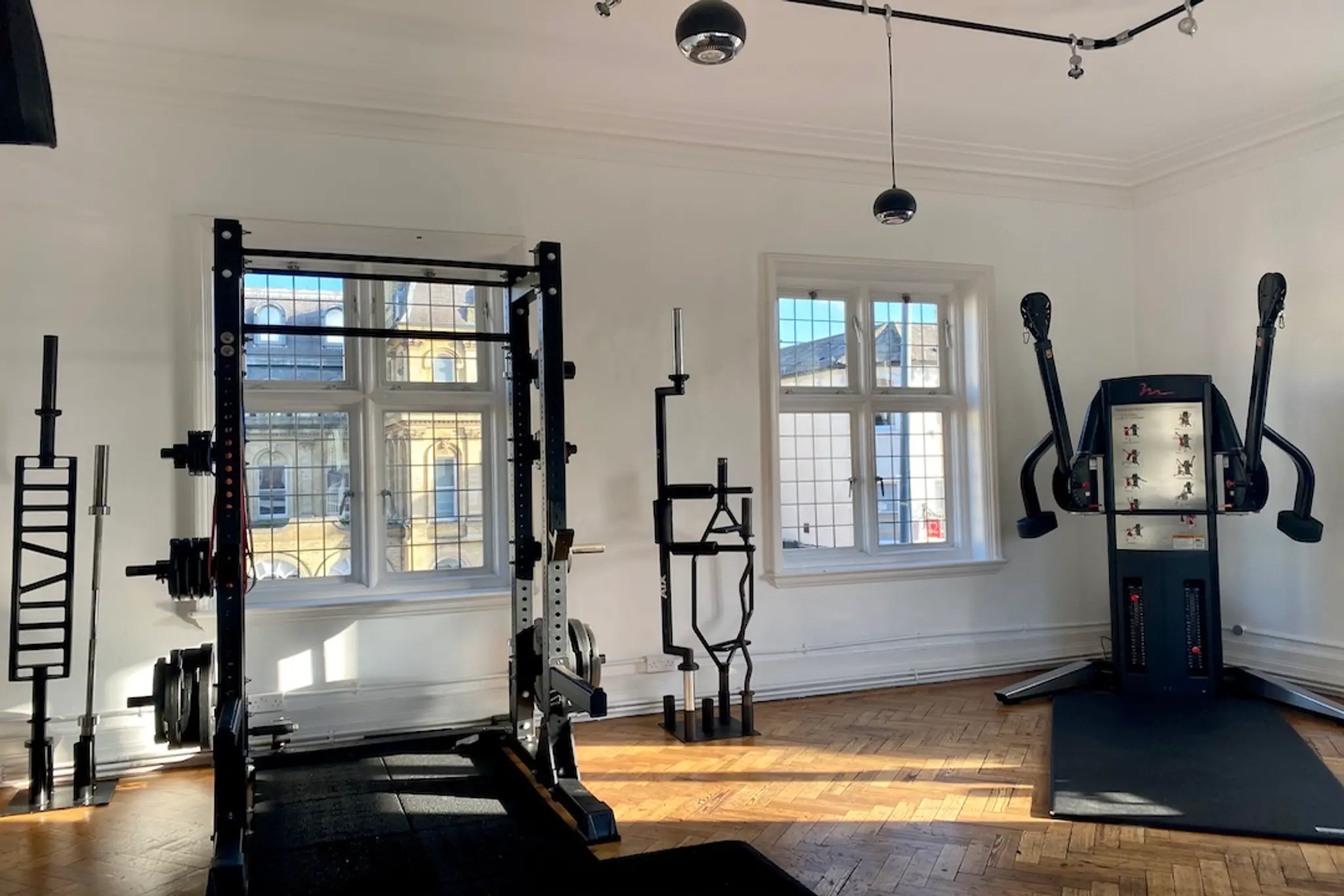 TWPT - Tunbridge Wells Personal Training