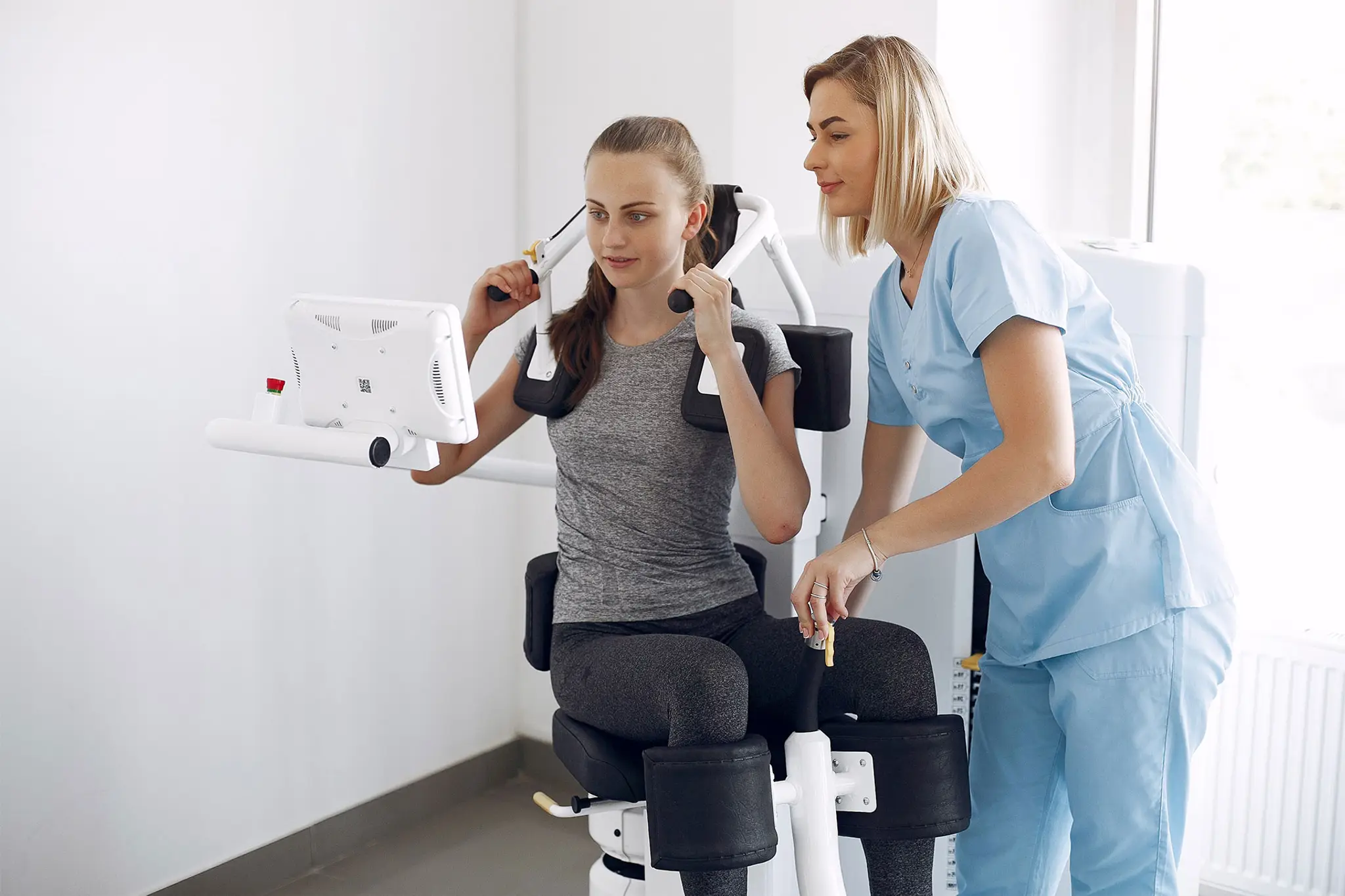 Clinical Energy Plus