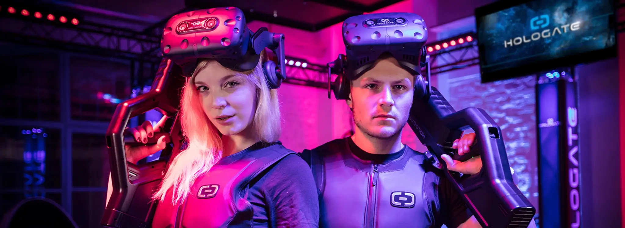 LEVEL3 - Lasergame - Minigolf - Vr - Quiz - Bar