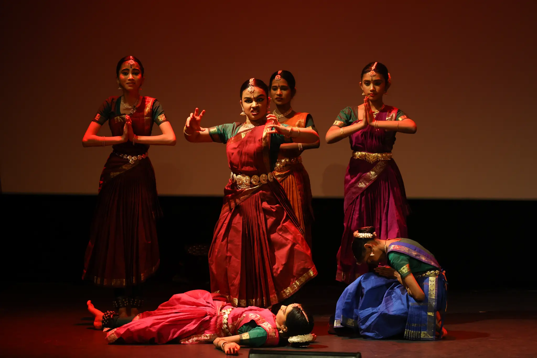 Swarna Kala Mandir, Singapore