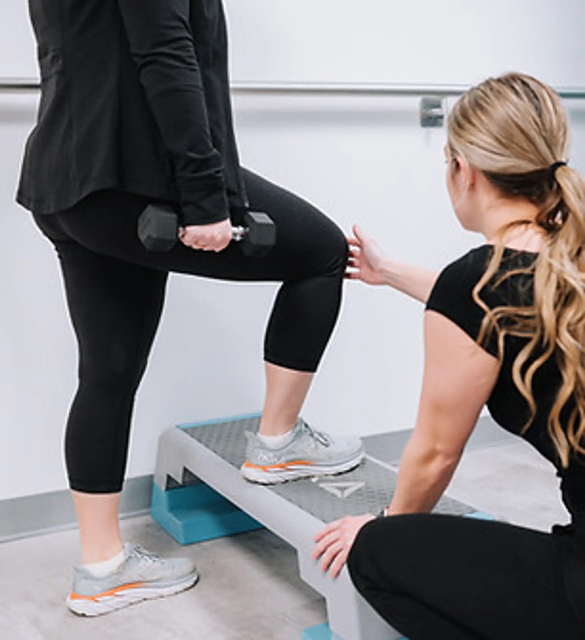 Georgian Sports Medicine & Physiotherapy