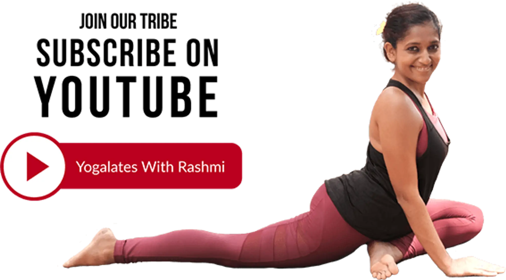 Yogalates with Rashmi