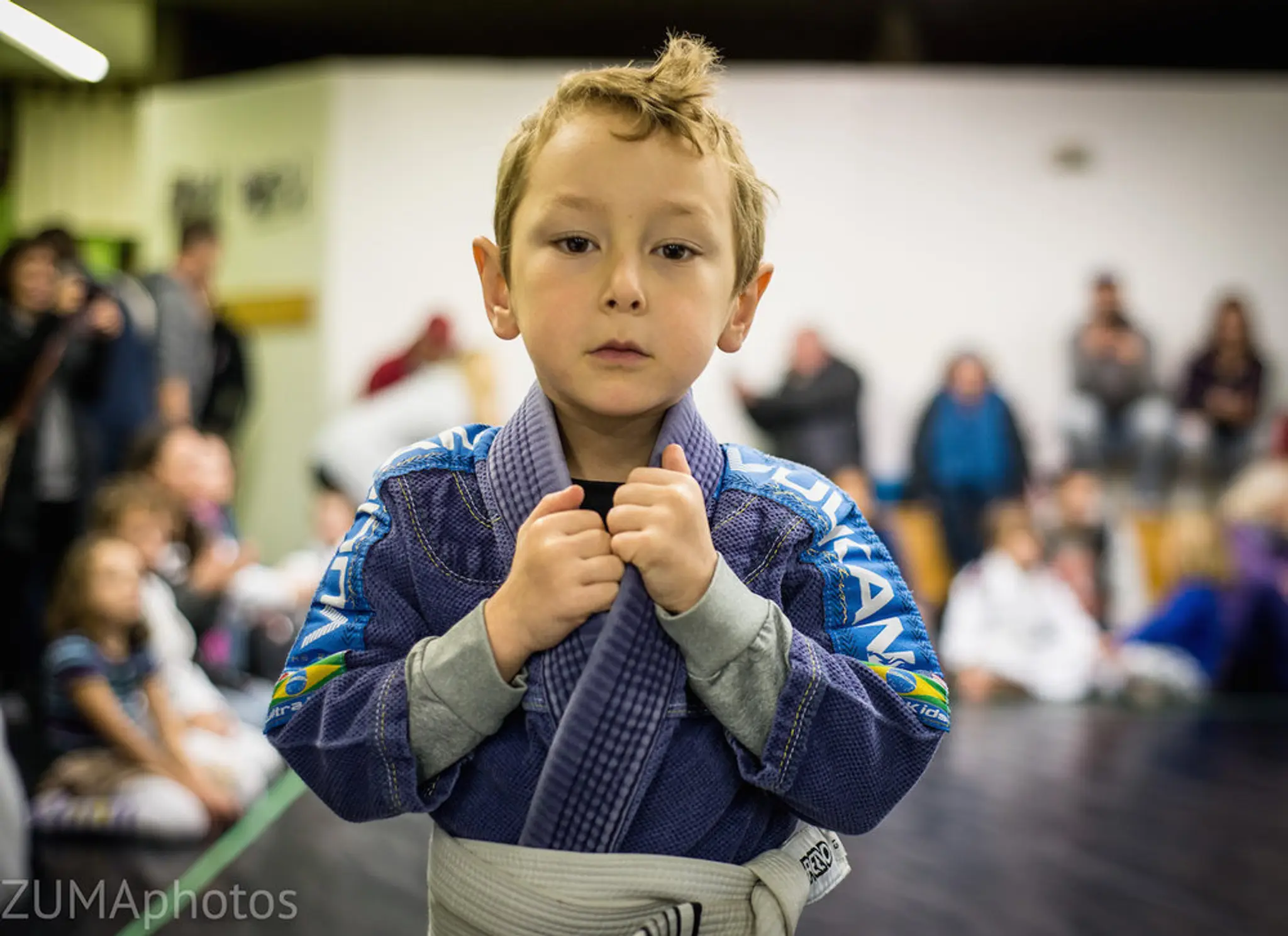 Zuma Ultimate Martial Arts