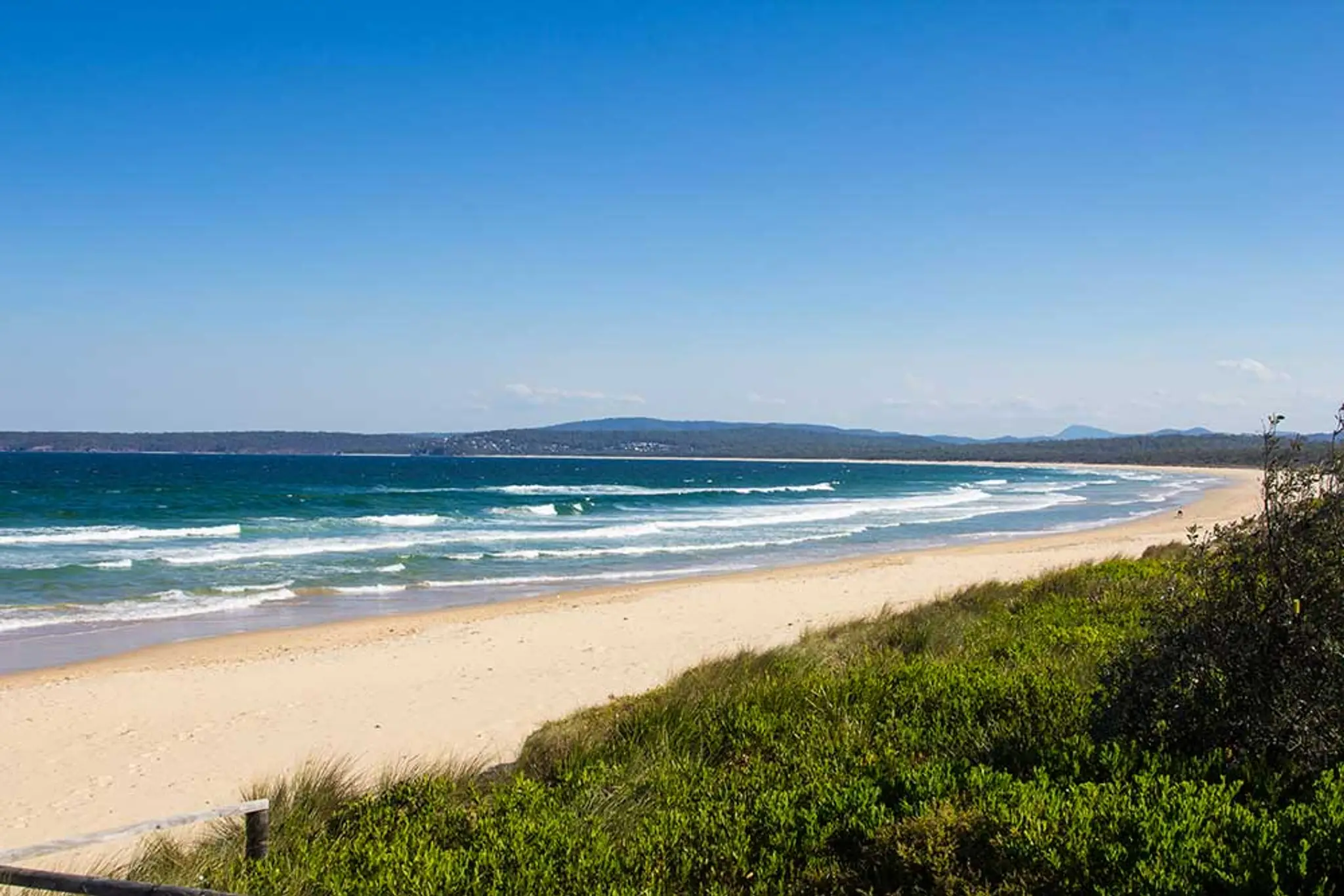 Sails Luxury Apartments Merimbula - Lake Views!!!