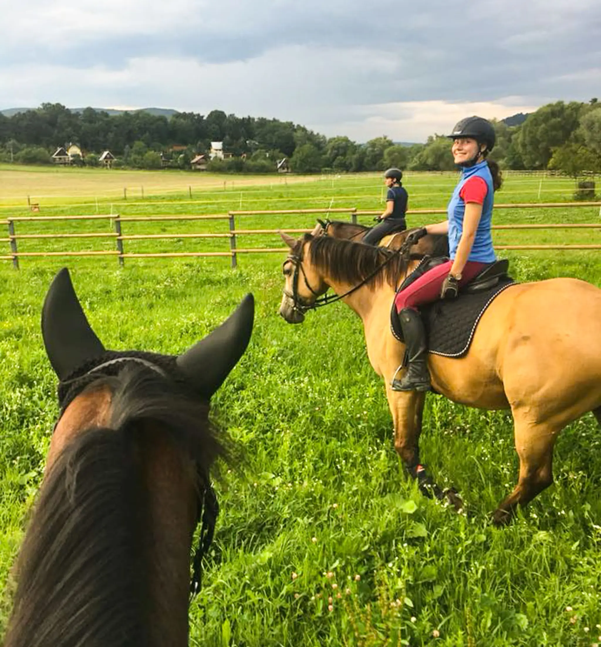 Equipolis Equestrian Center