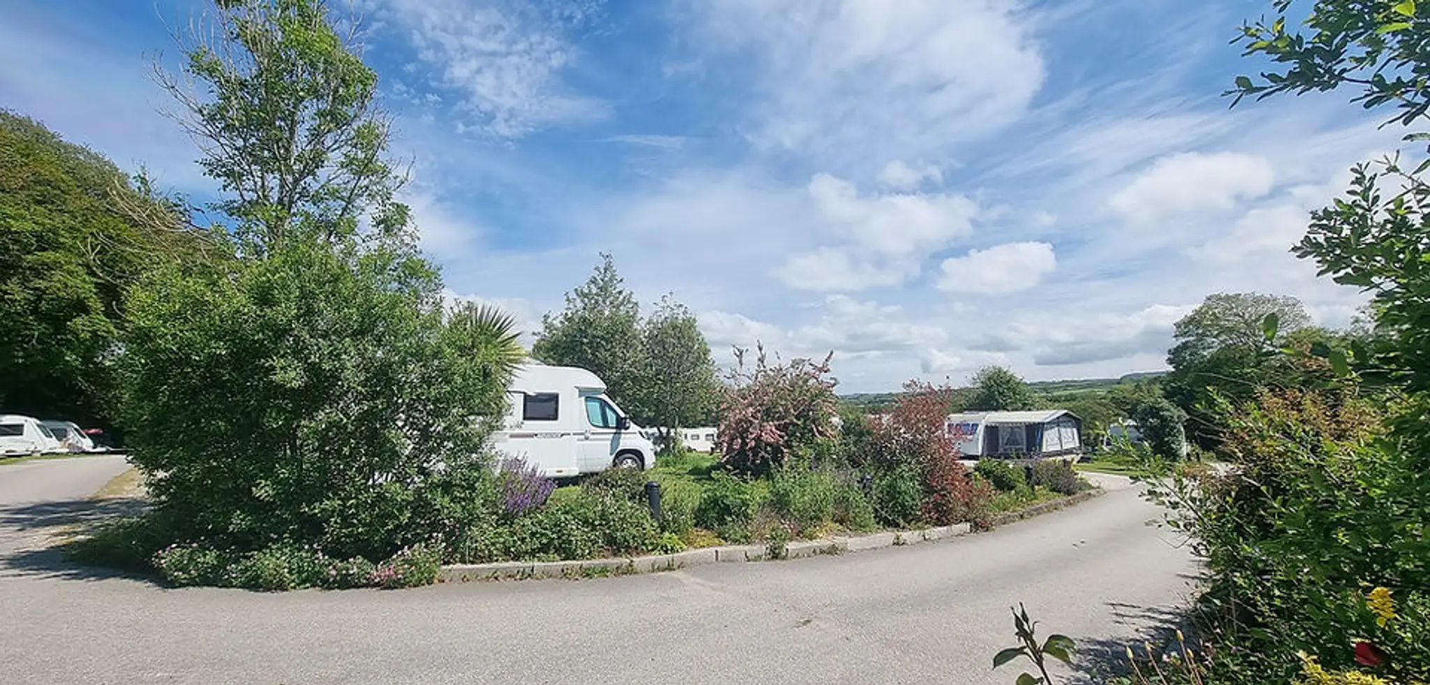 Trekenning Tourist Park