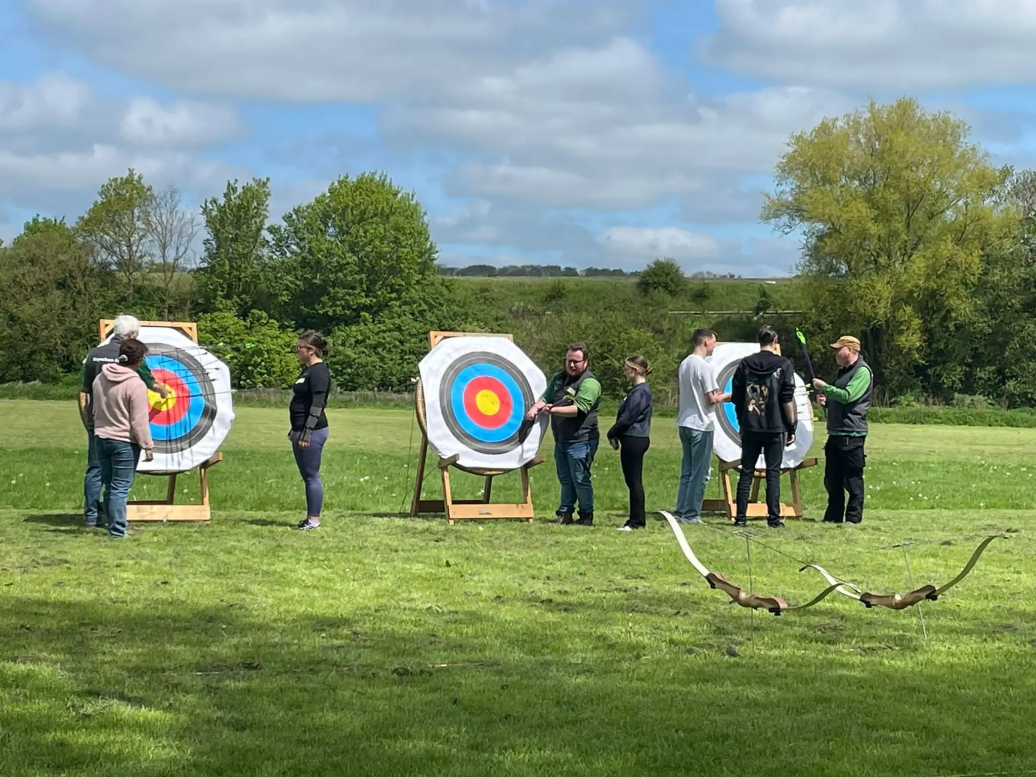 Keynsham Archers