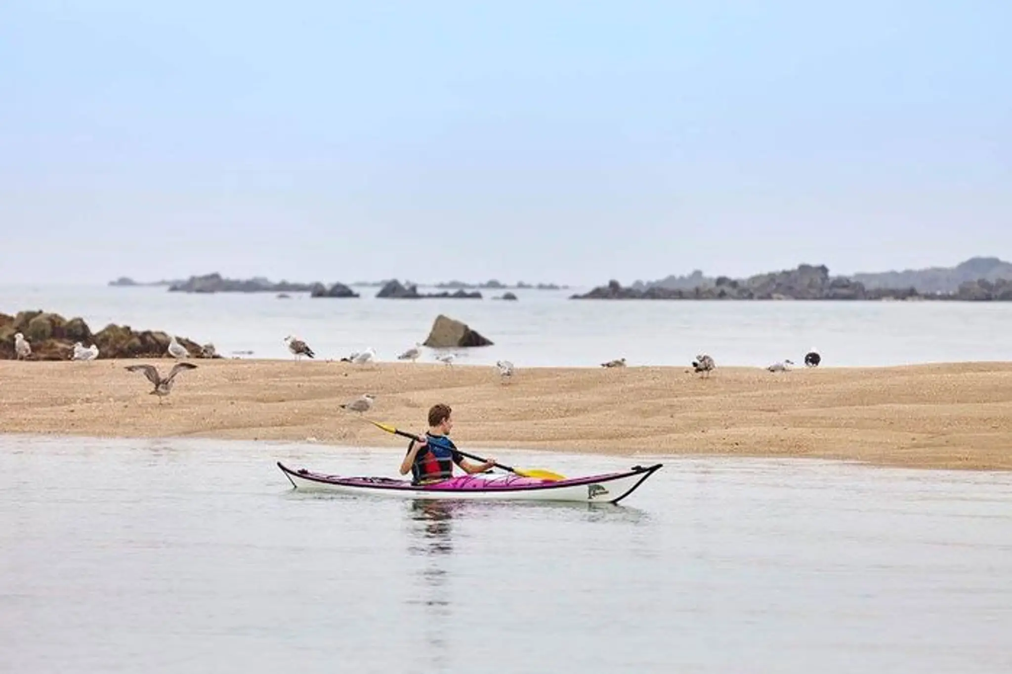 kayakavelvor