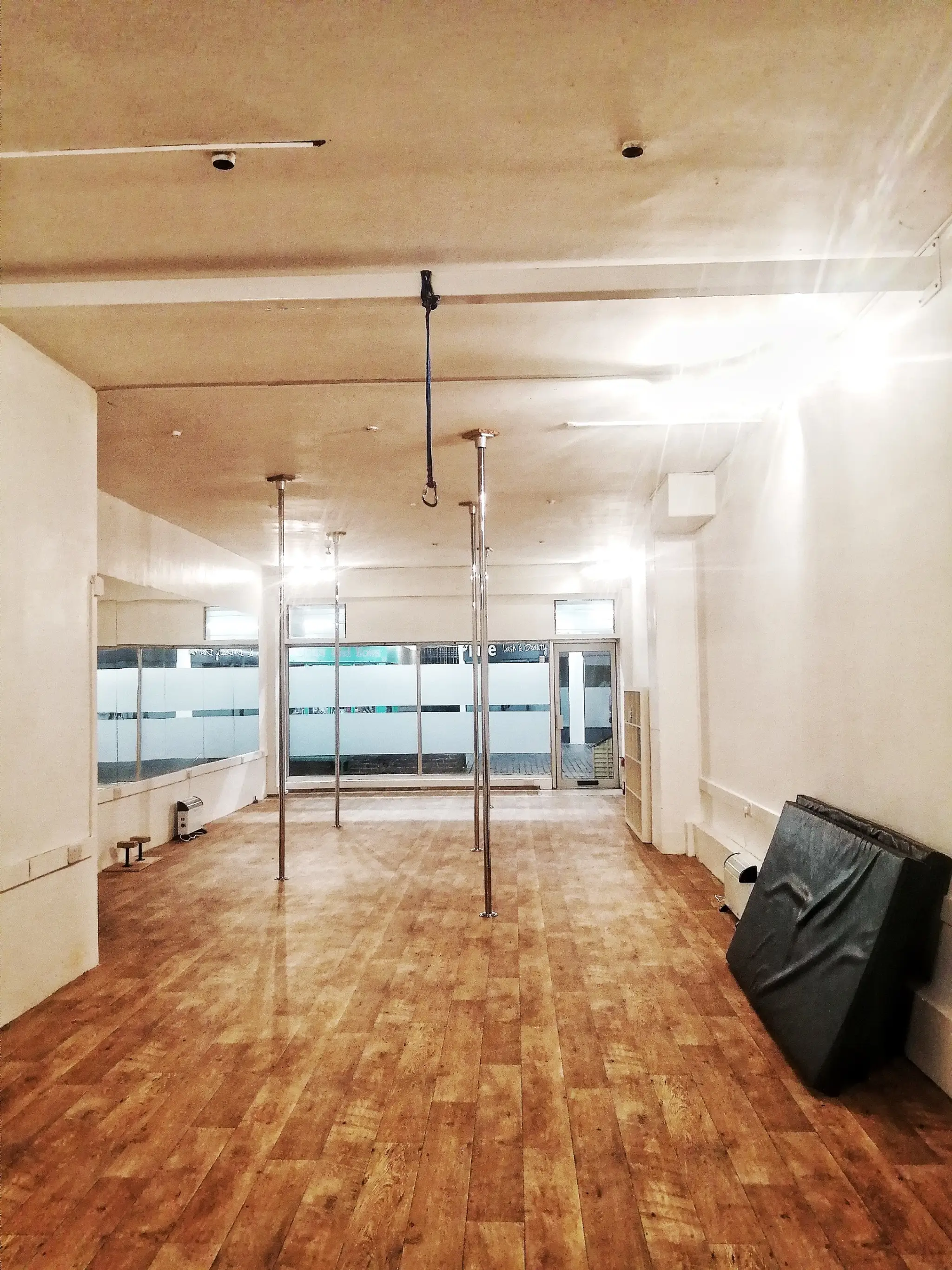 KPole Dance and Fitness