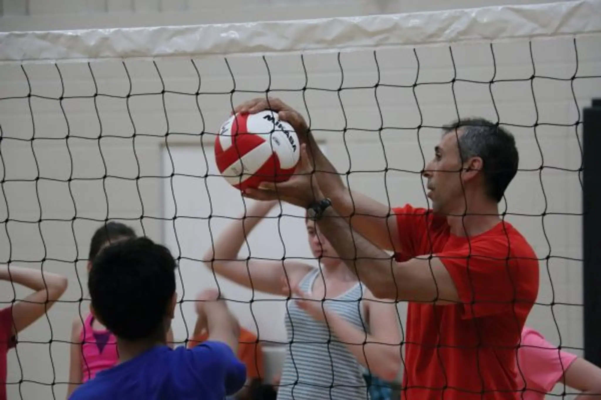 Milton Youth Volleyball Club - Home of Milton Edge