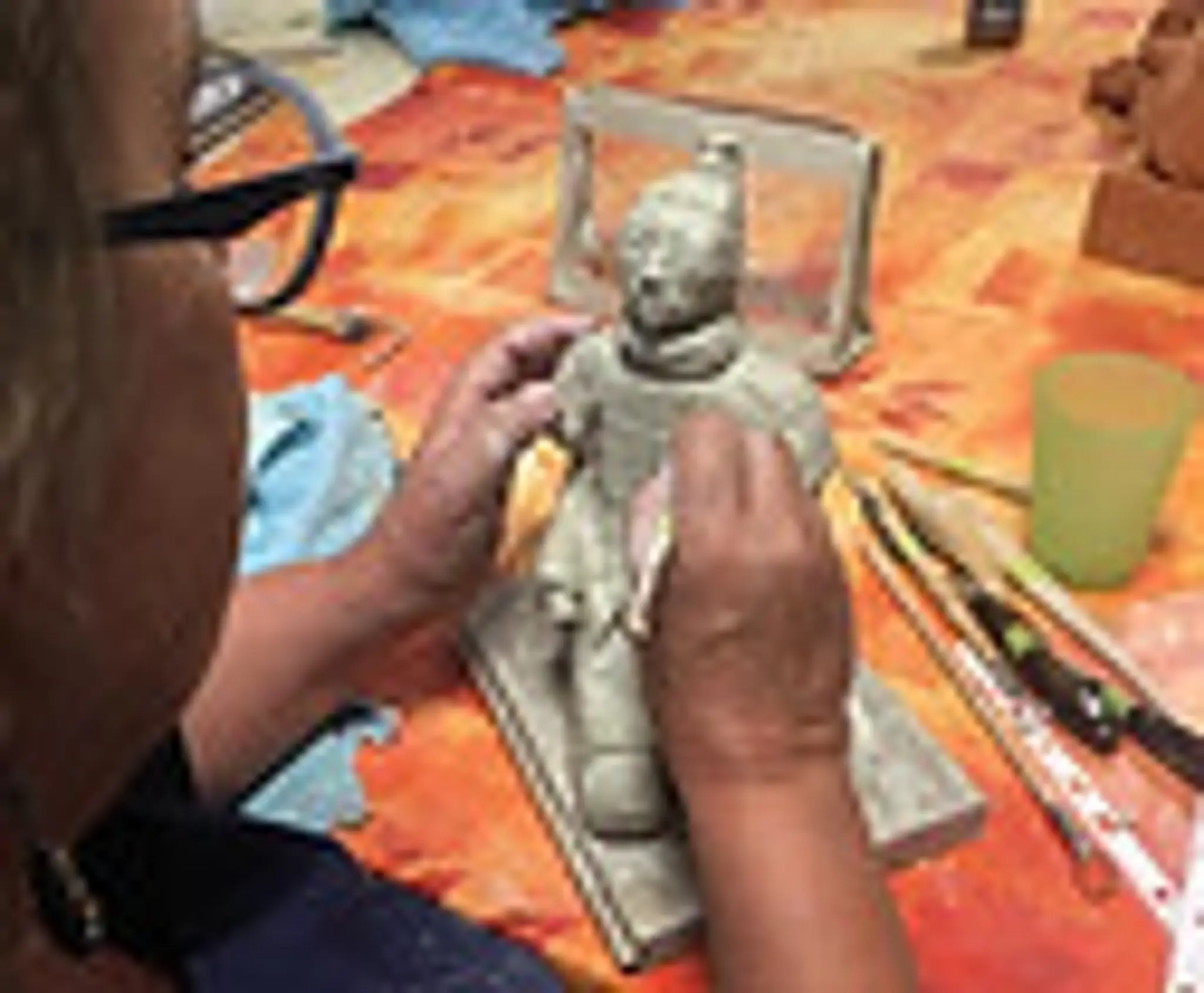 Salle Musculation MJC Puylaurens