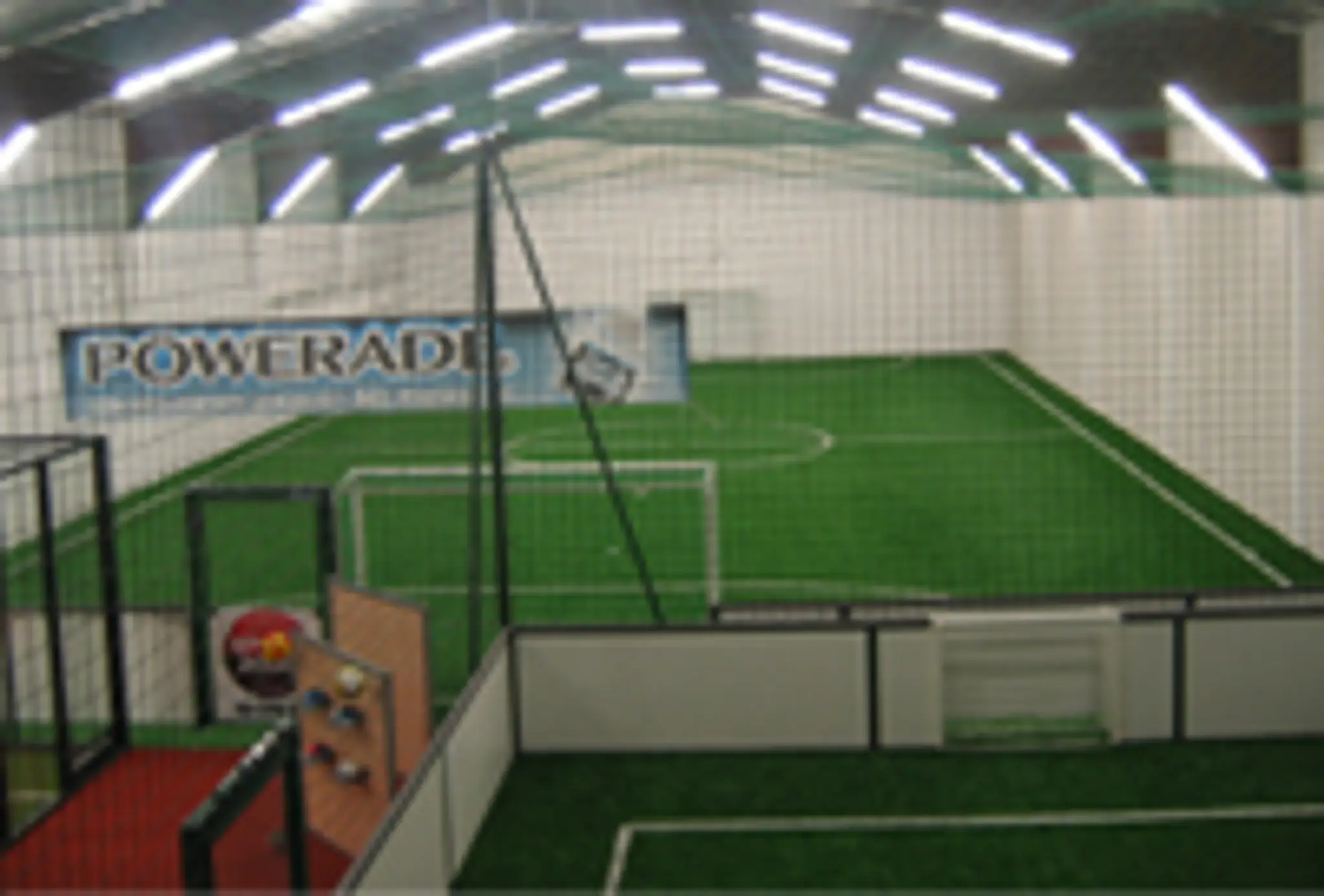 ORANGEBALL5/5 FUTSAL INDOOR 5 orange