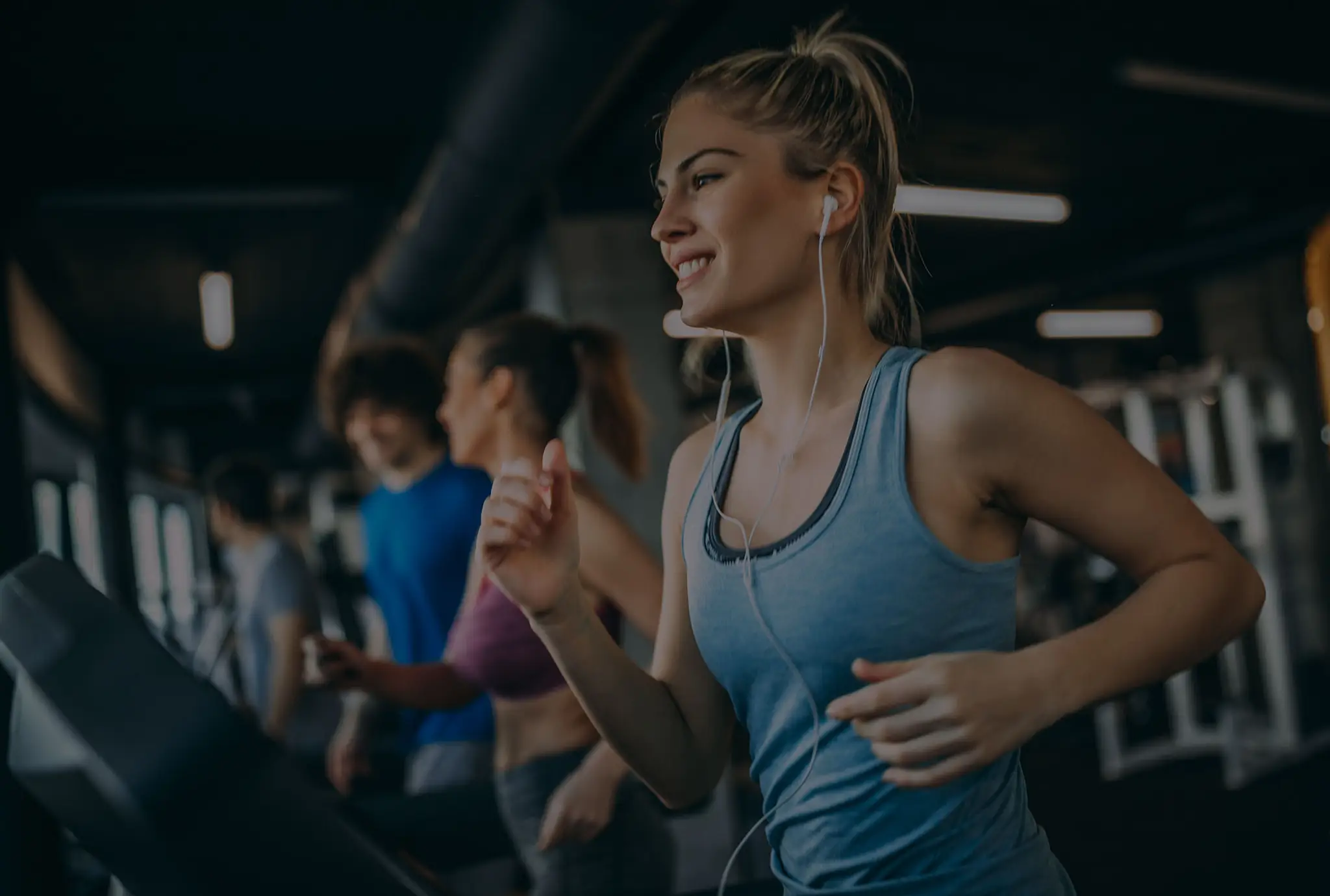 Sandbach Health and Fitness