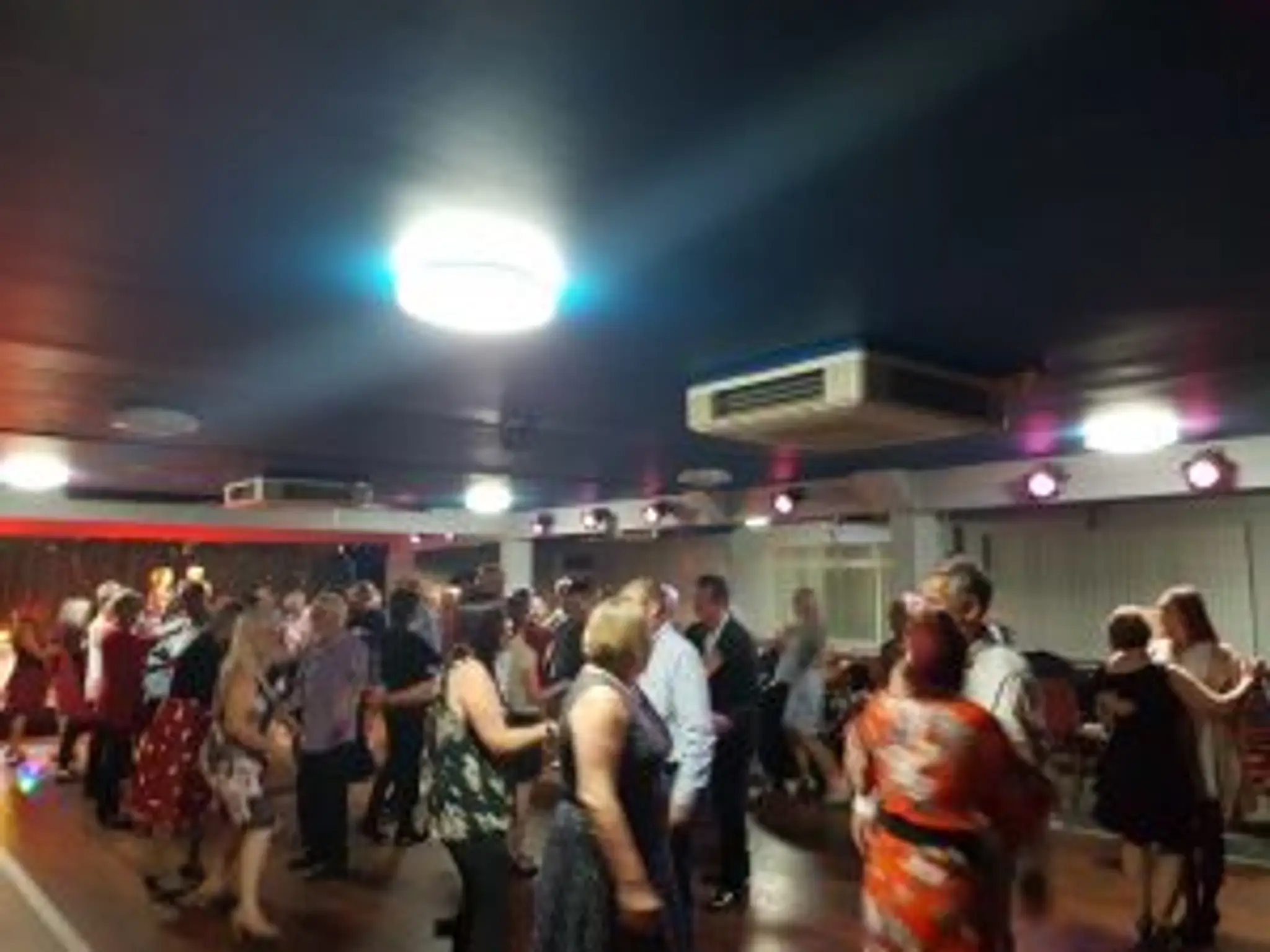 Justjive Dance school