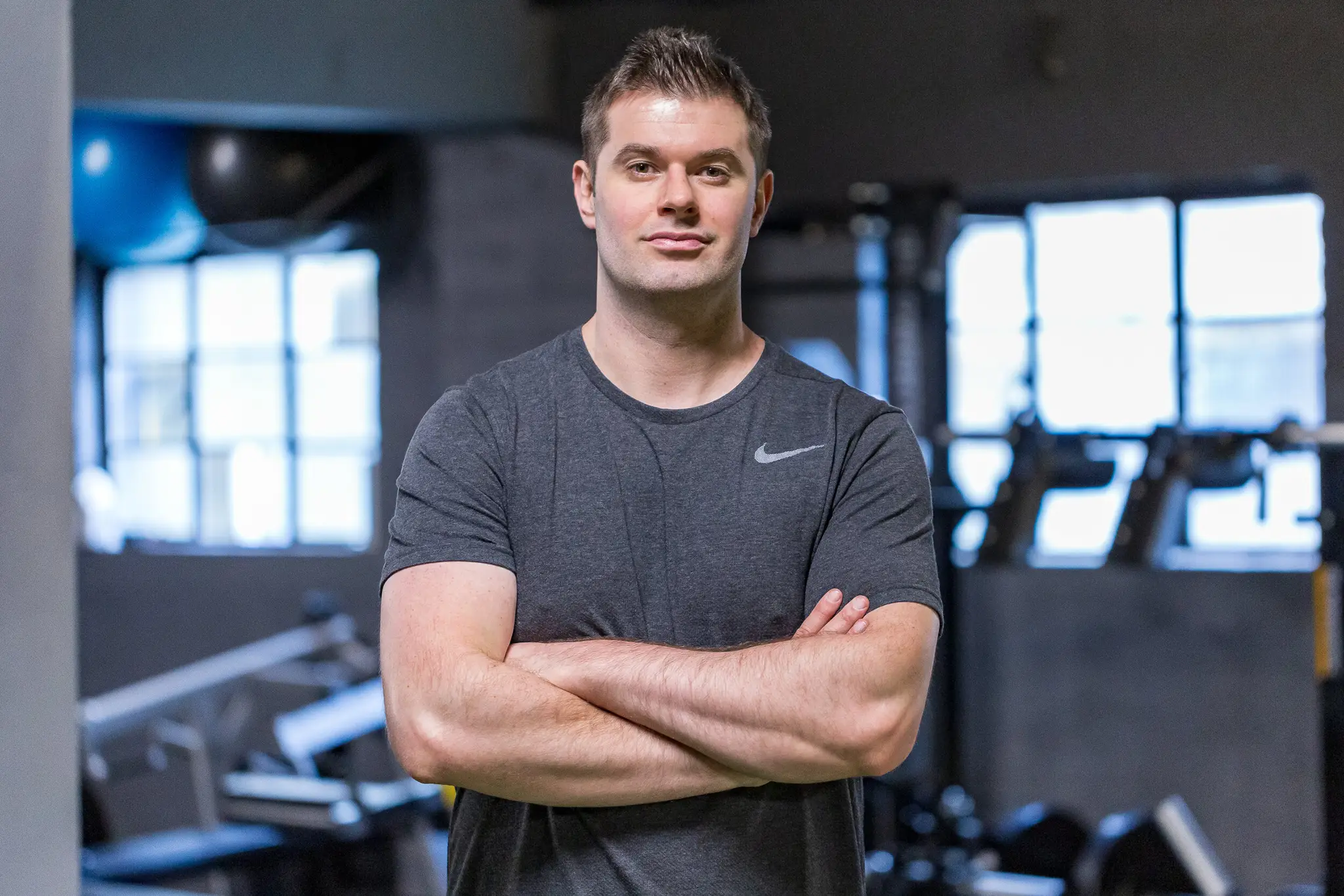 Anywhere Fitness (Home and Online Personal Training)