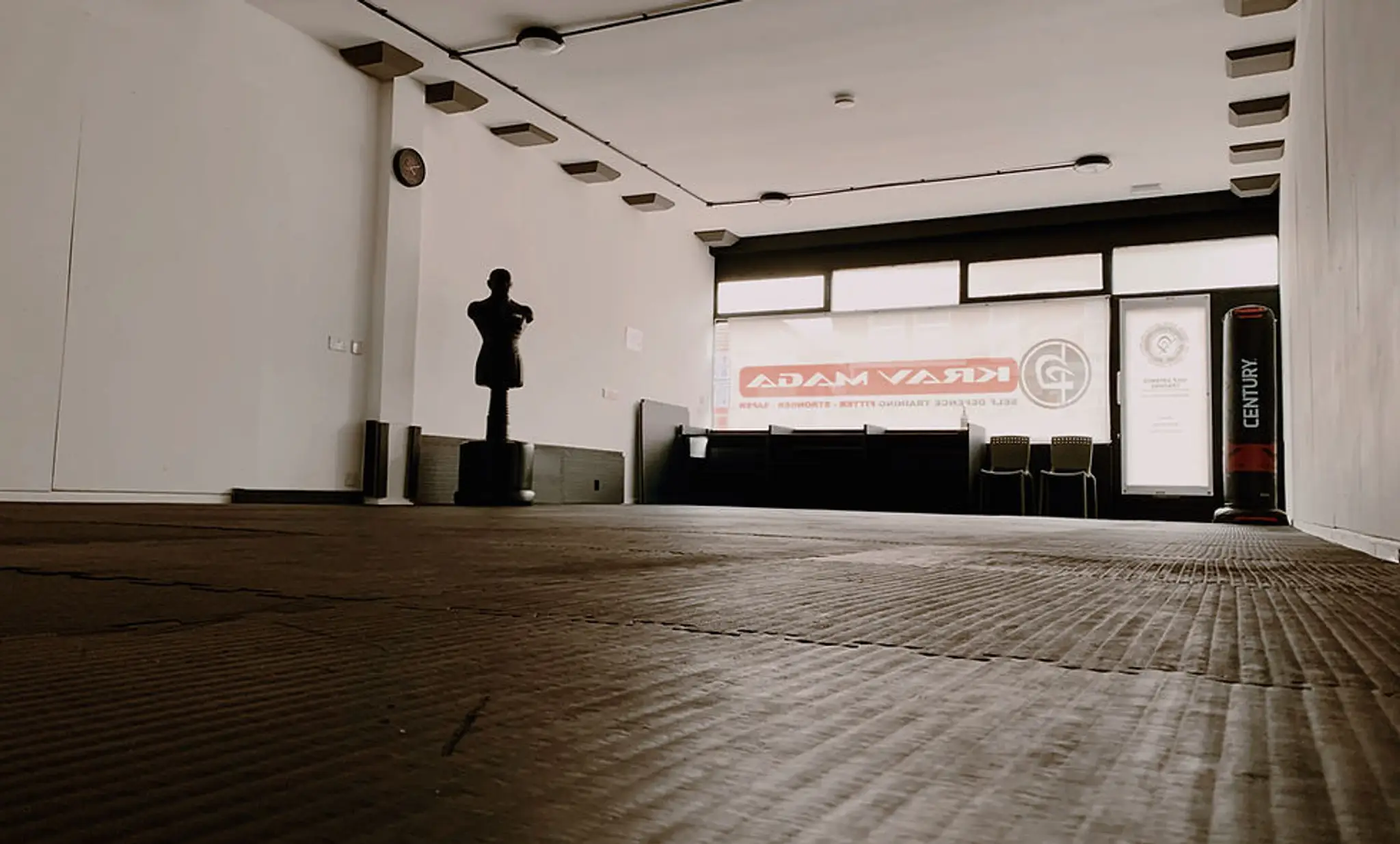 Fight Focused Krav Maga