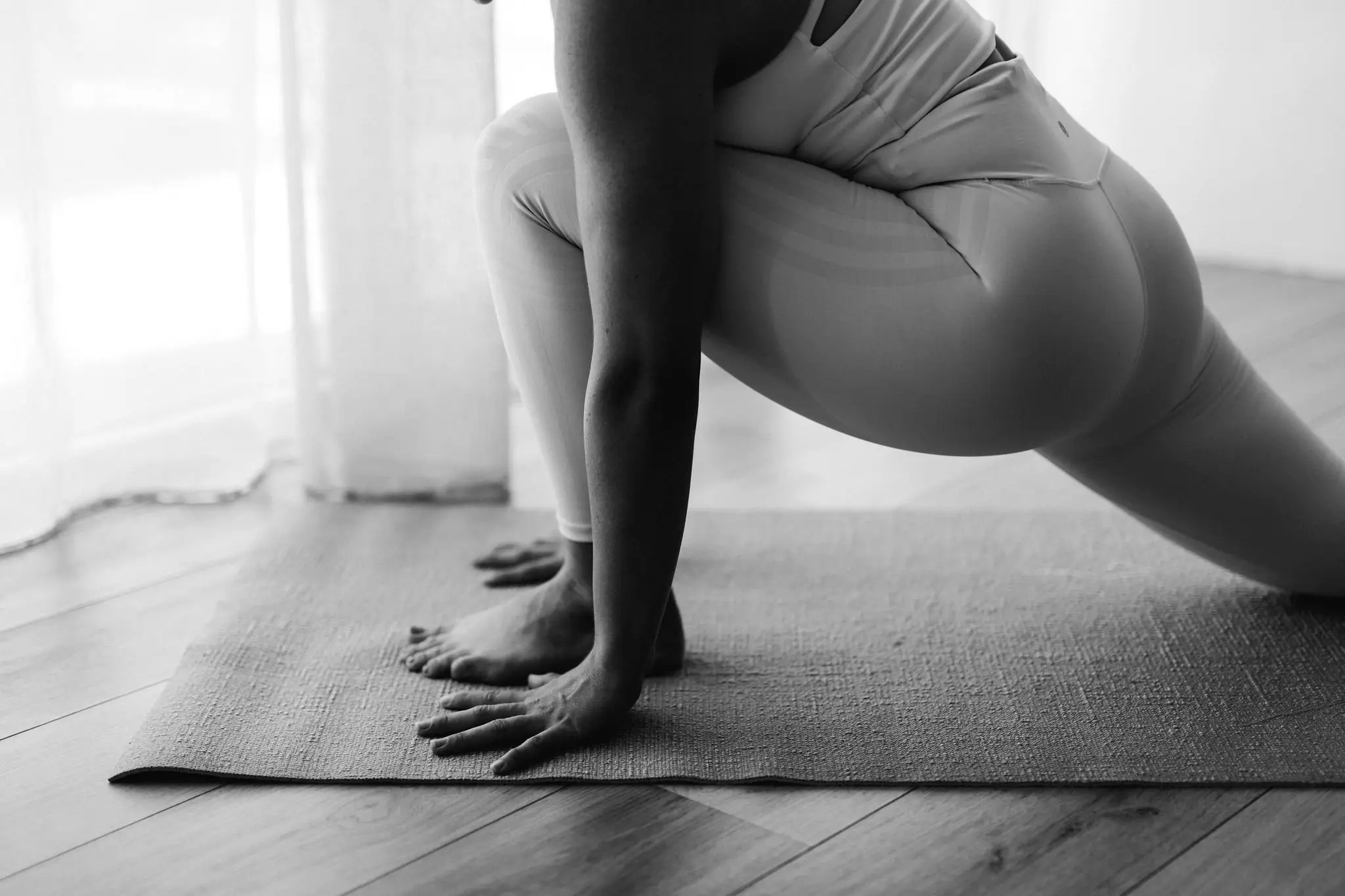 Lighten Up | Yoga. Pilates. Wellness.