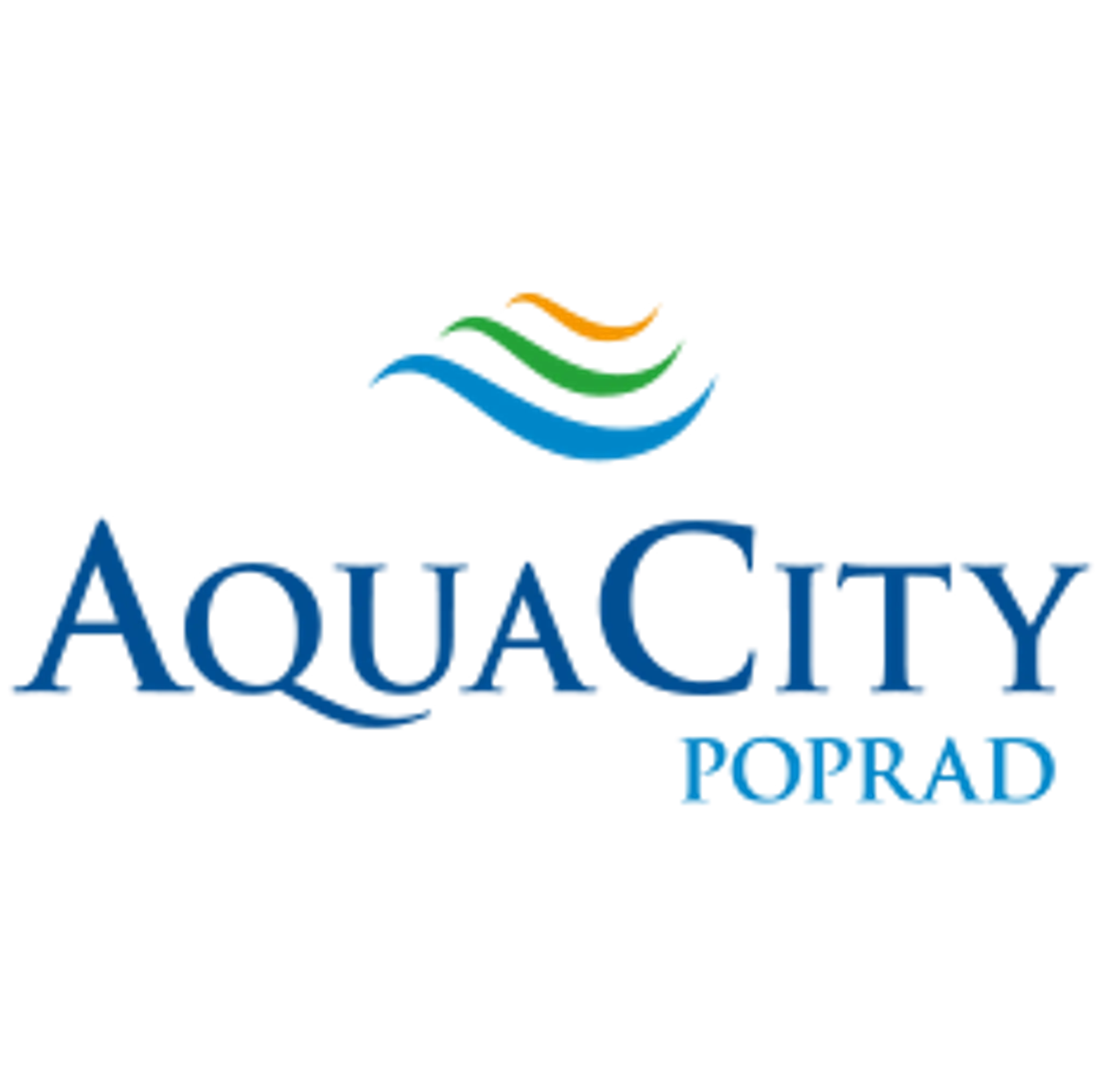 AquaCity Poprad