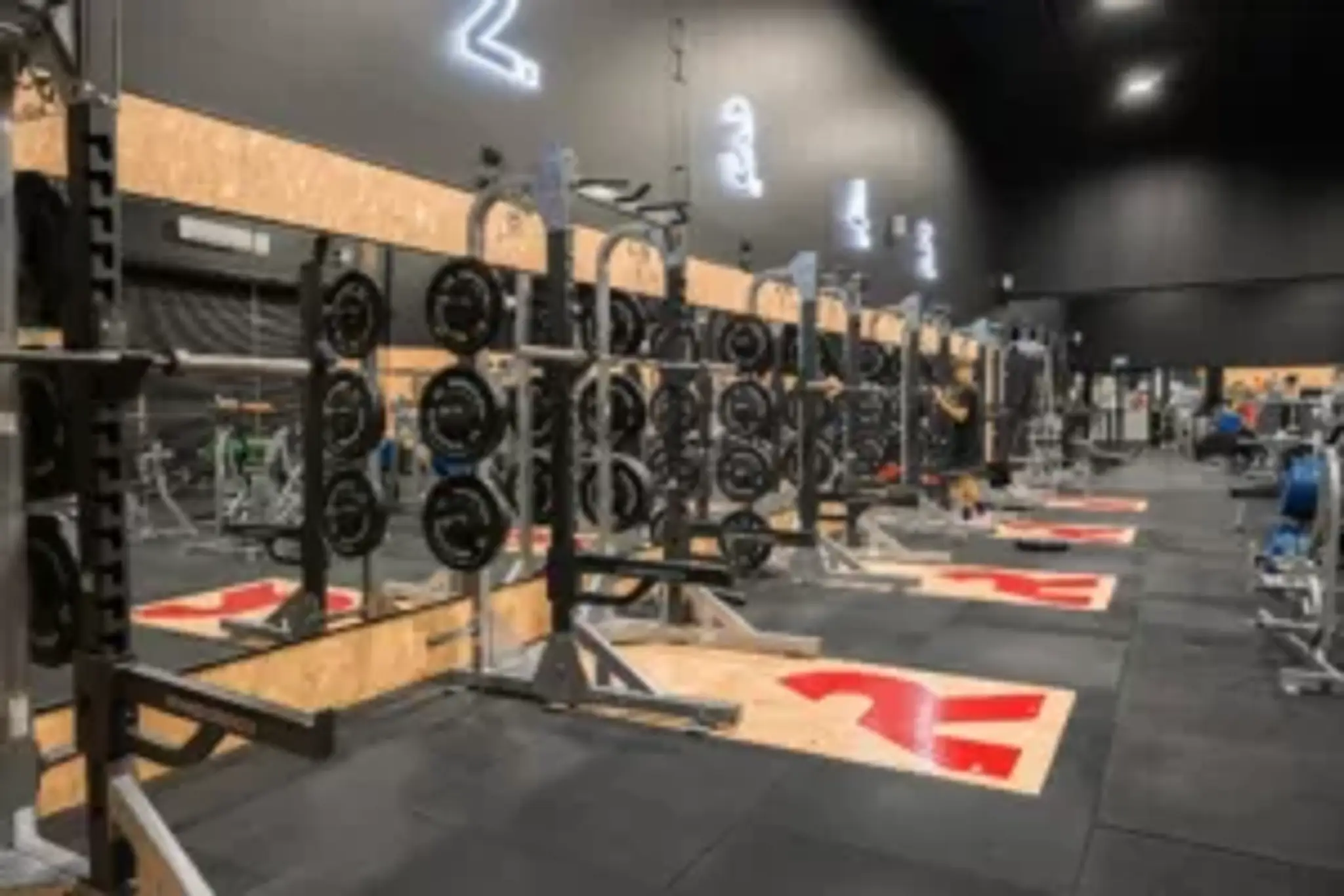 Revo Fitness - Shenton Park