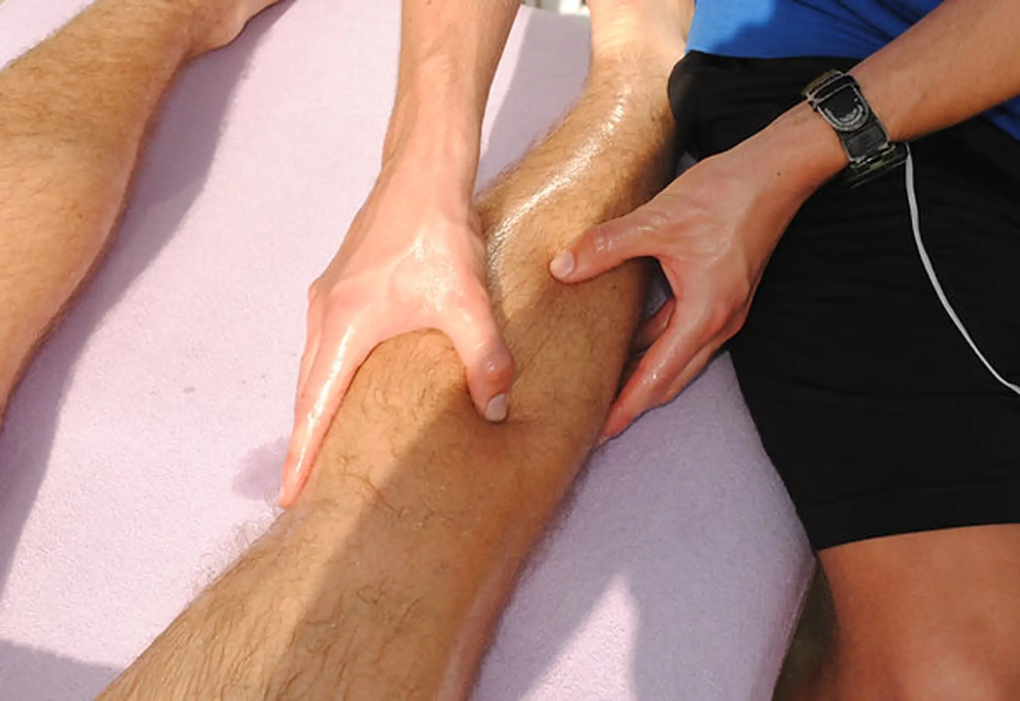 Claxon Health and Fitness