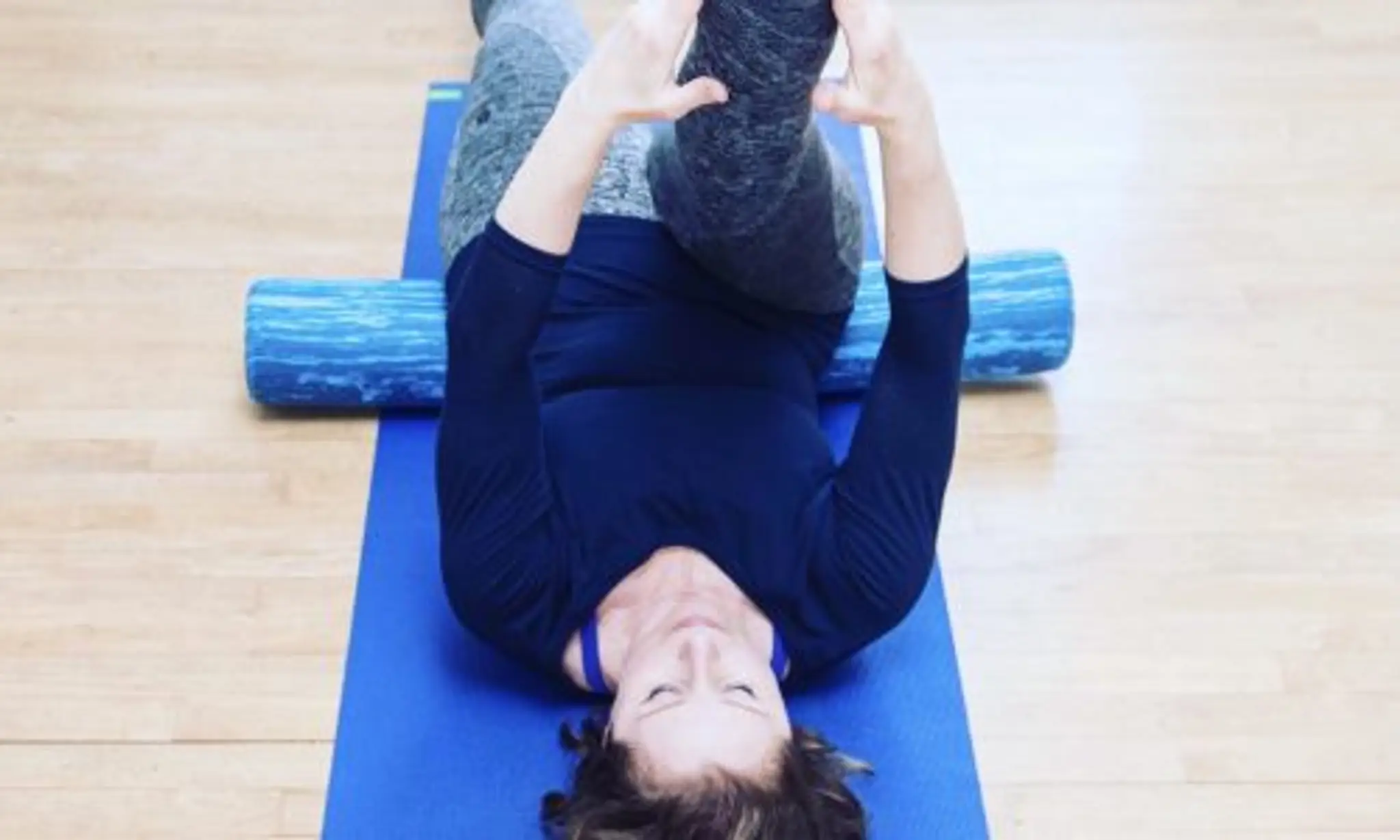 Pilates East Sheen, with Yoga