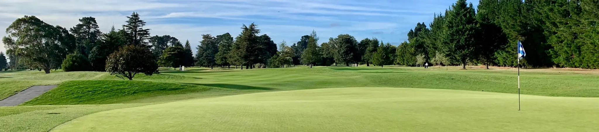 Russley Golf Club and Function Centre