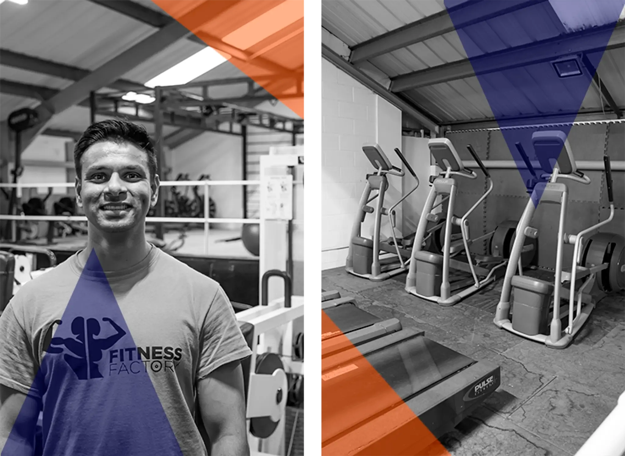 Fitness Factory Telford (Gym)