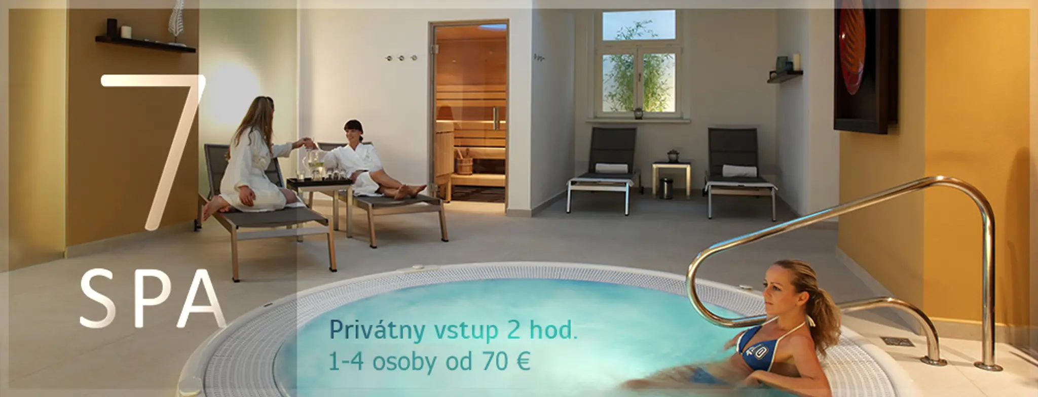 7 SPA